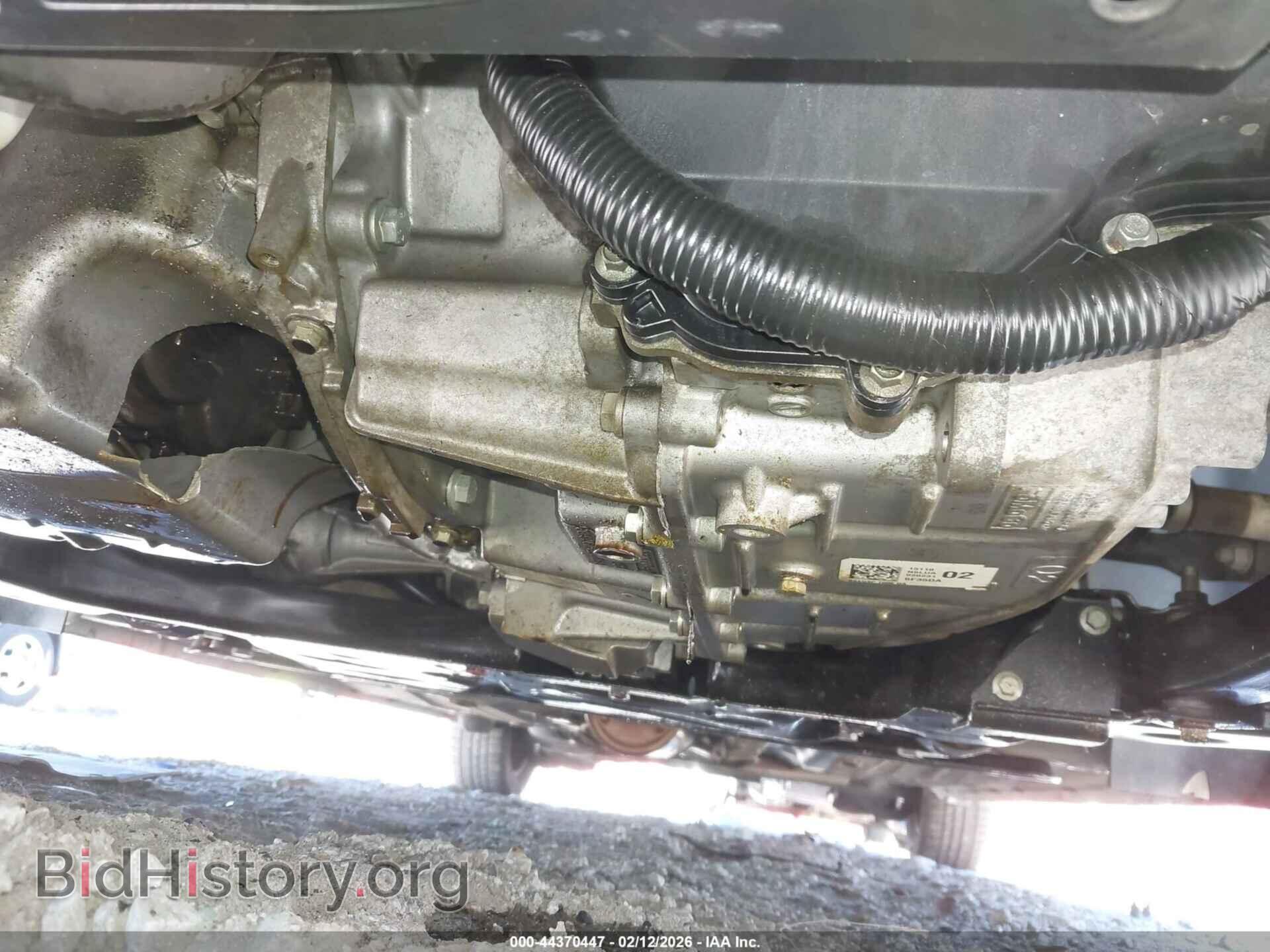 2015 FORD TRANSIT CONNECT - VIN: NM0LS7E79F1221442 - Фото 6