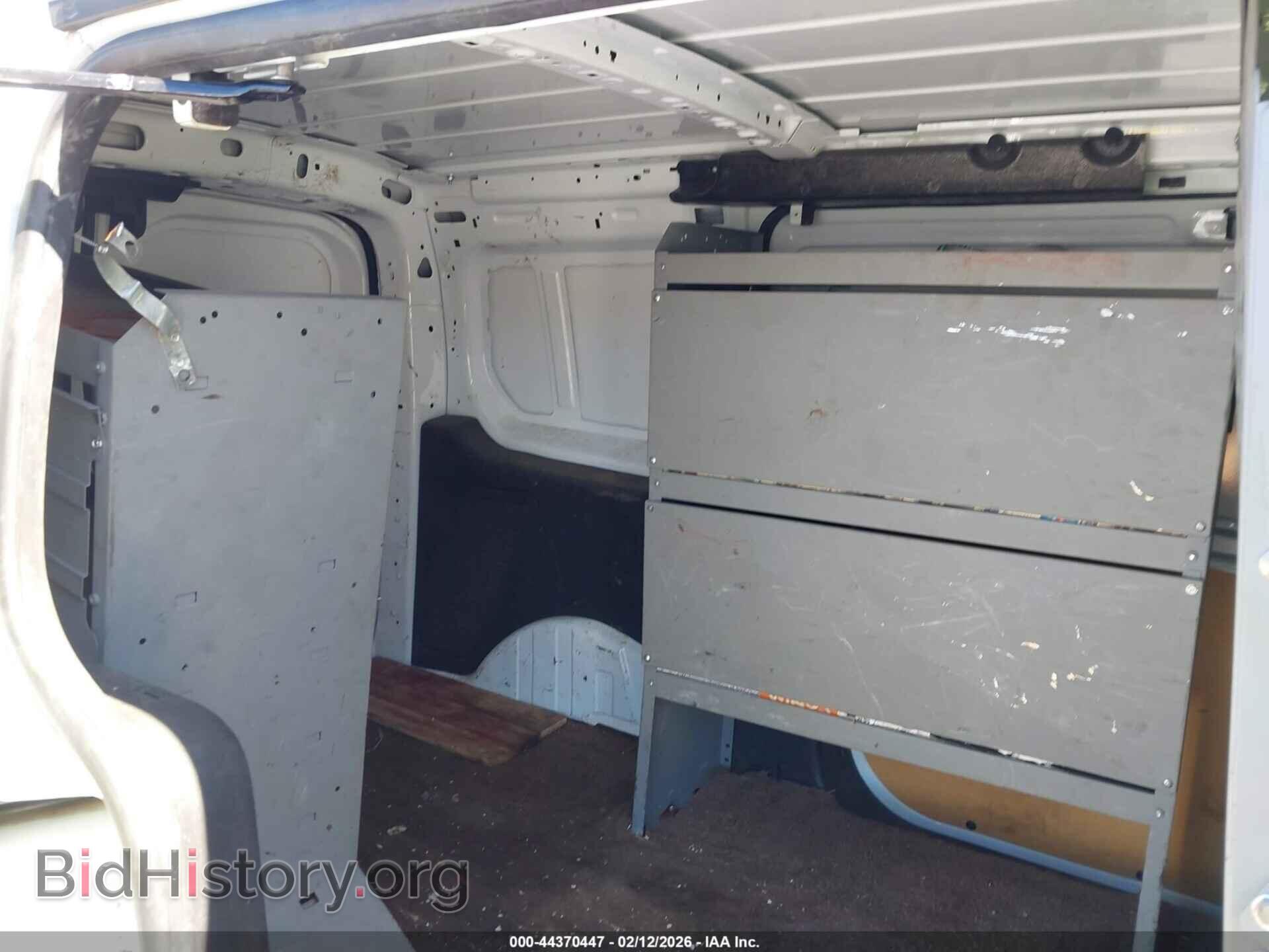 2015 FORD TRANSIT CONNECT - VIN: NM0LS7E79F1221442 - Фото 8