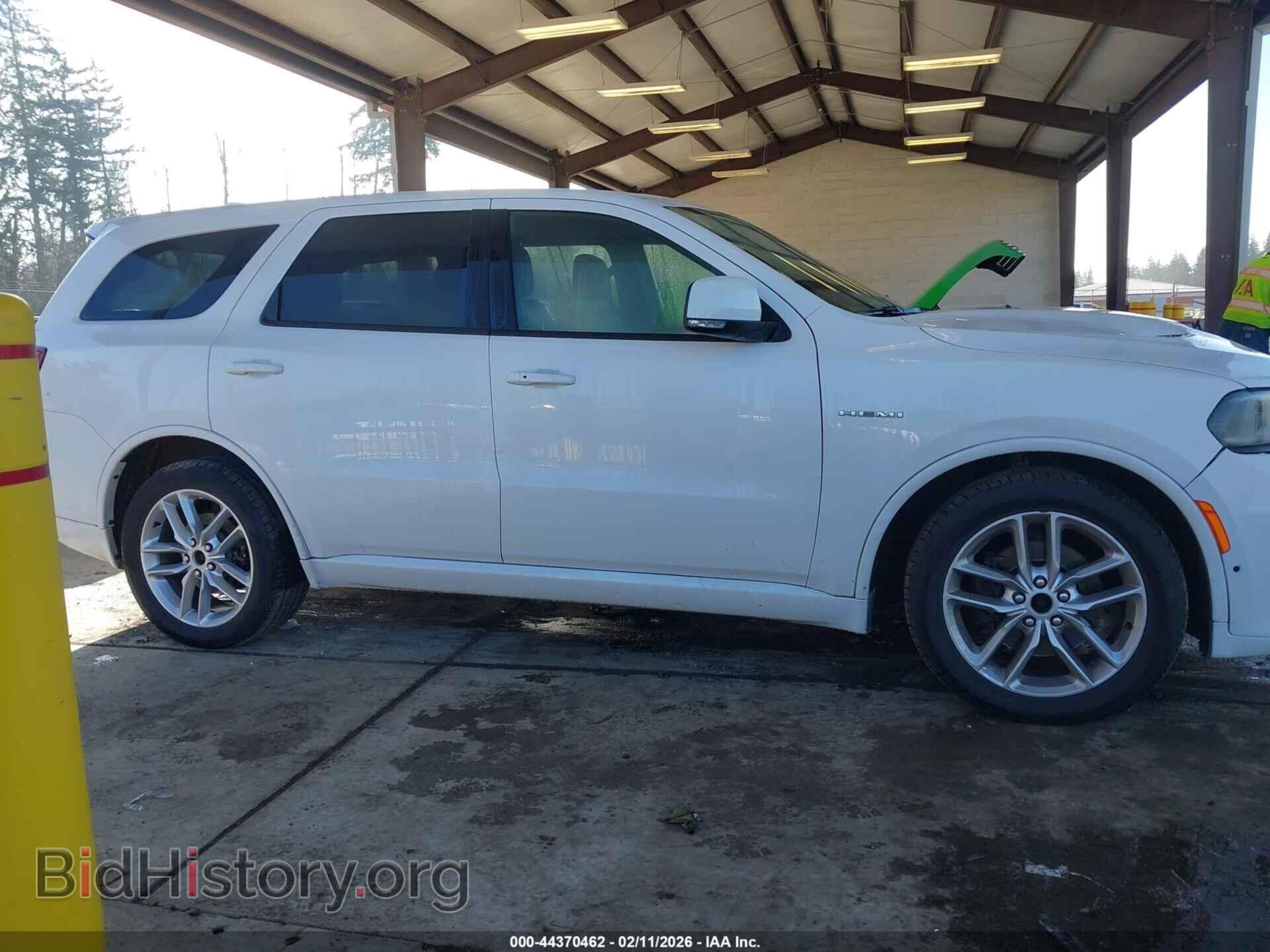 2021 DODGE DURANGO - VIN: 1C4SDJCTXMC520705 - Photo 13