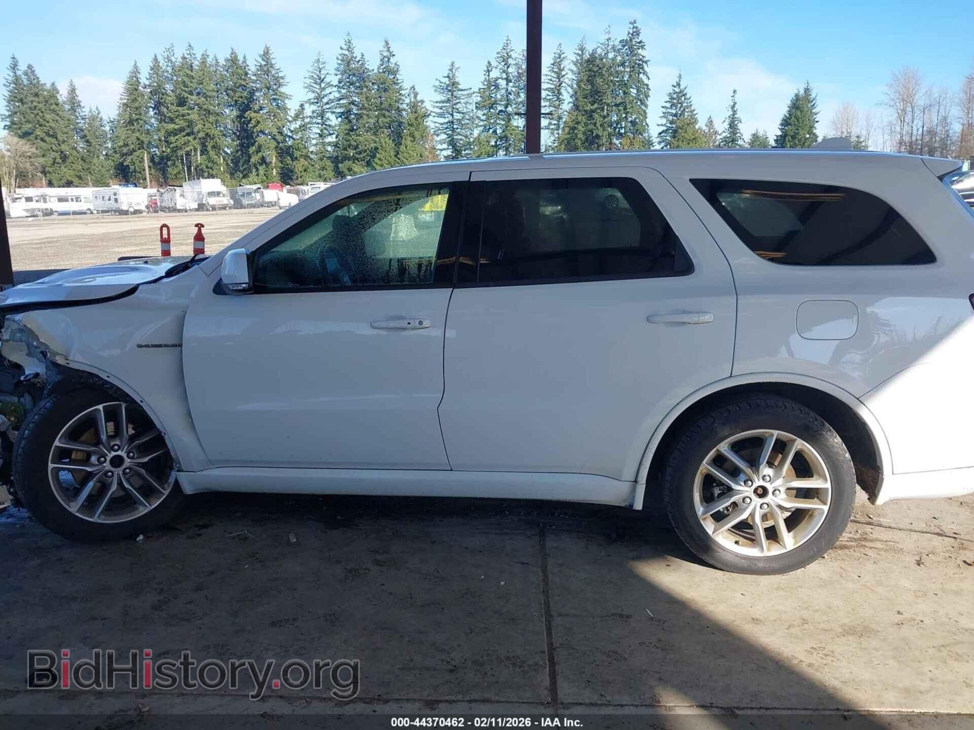 2021 DODGE DURANGO - VIN: 1C4SDJCTXMC520705 - Photo 14