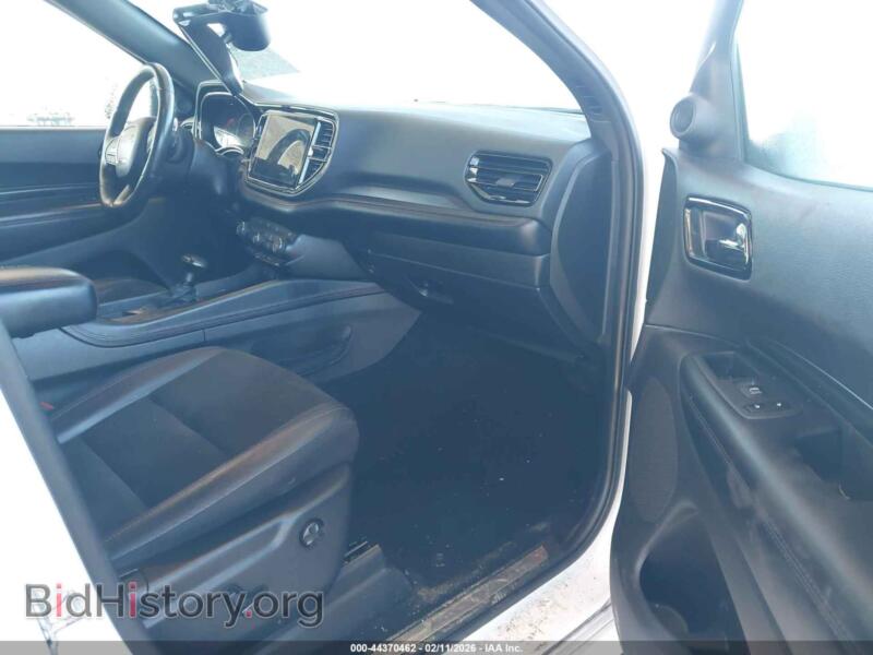 2021 Dodge DURANGO (VIN 1C4SDJCTXMC520705) — photo 5 of 16