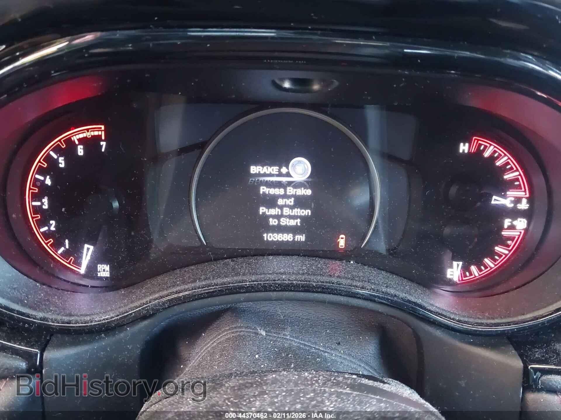 2021 DODGE DURANGO - VIN: 1C4SDJCTXMC520705 - Photo 7