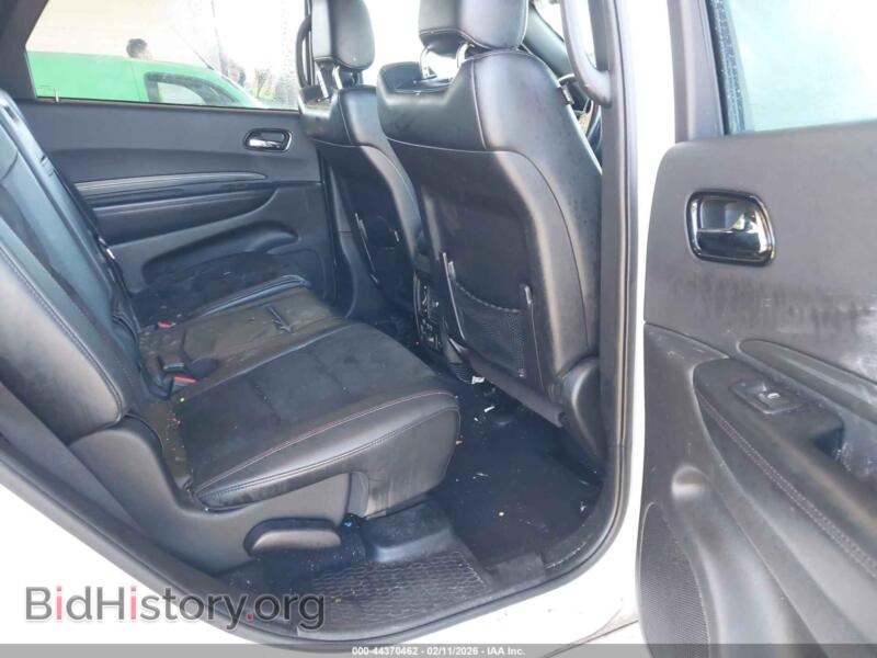 2021 Dodge DURANGO (VIN 1C4SDJCTXMC520705) — photo 8 of 16