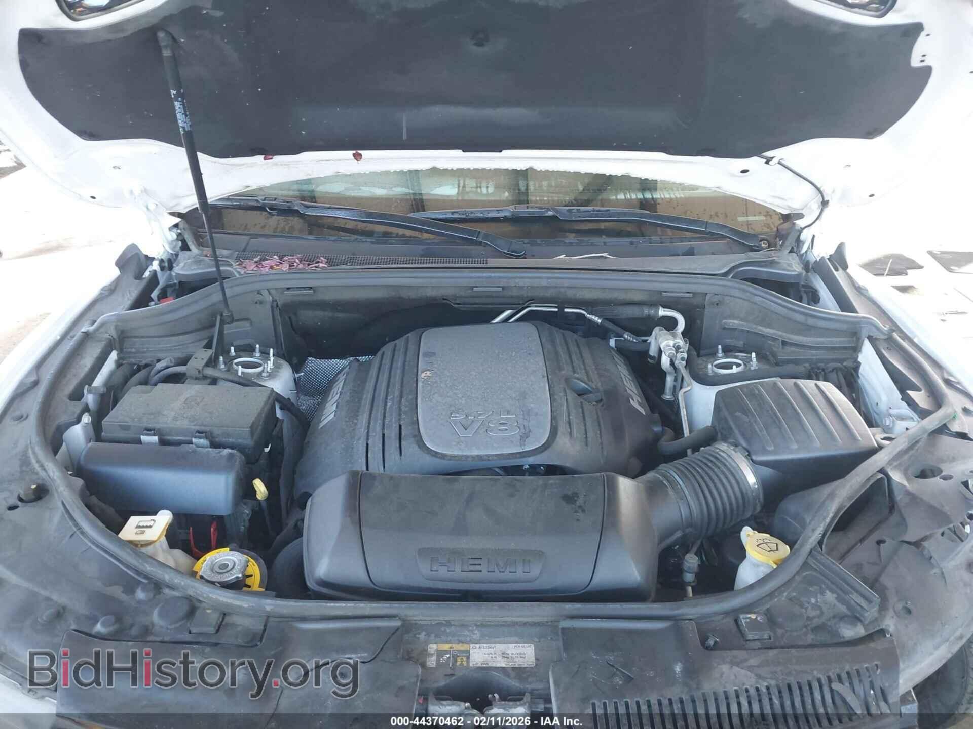 2021 DODGE DURANGO - VIN: 1C4SDJCTXMC520705 - Photo 10