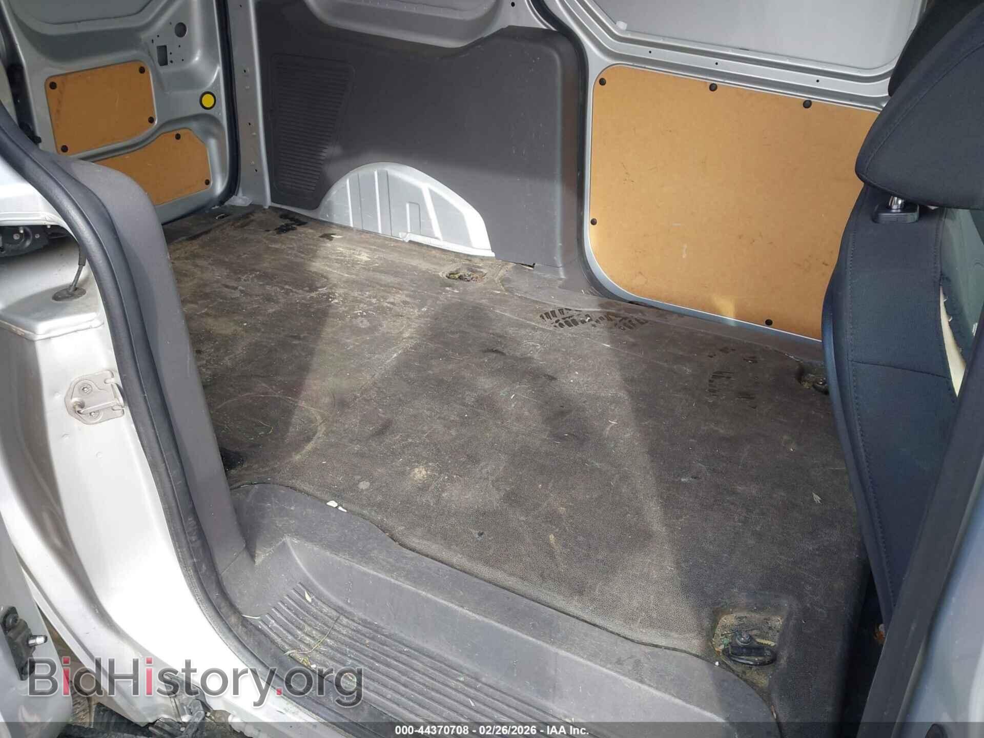 2019 FORD TRANSIT CONNECT - VIN: NM0LS7E27K1426885 - Фото 8