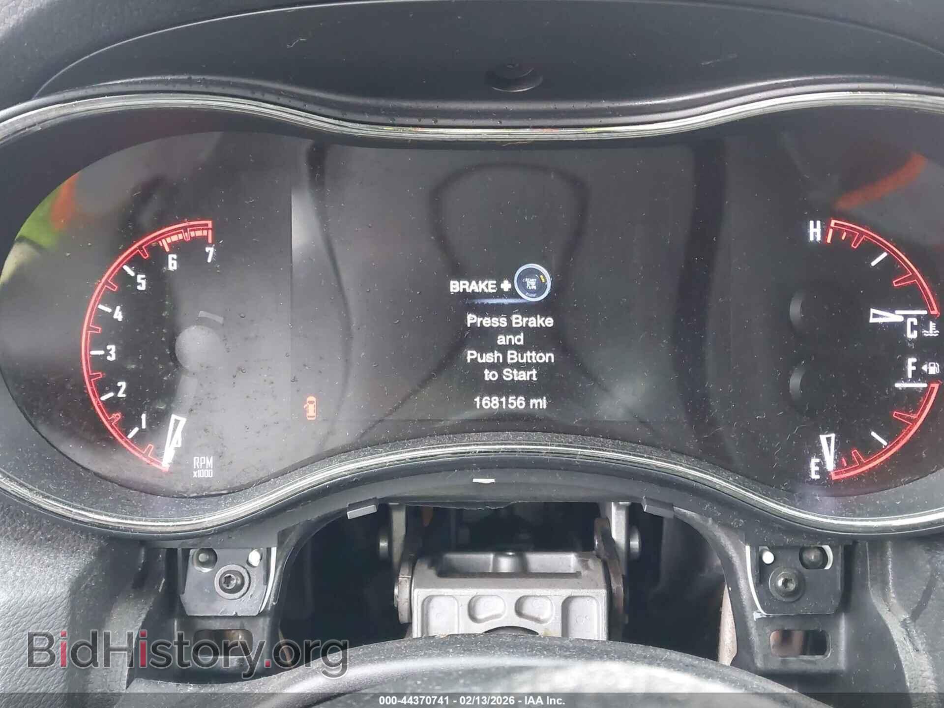 2018 DODGE DURANGO - VIN: 1C4SDJCT4JC452218 - Photo 7