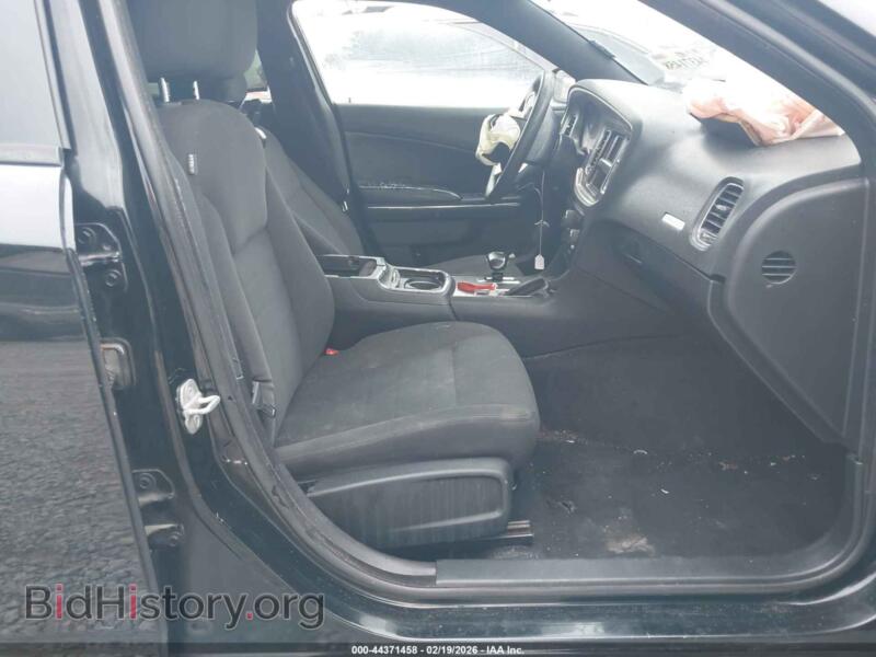 2012 Dodge CHARGER (VIN 2C3CDXBG2CH300809) — photo 5 of 14