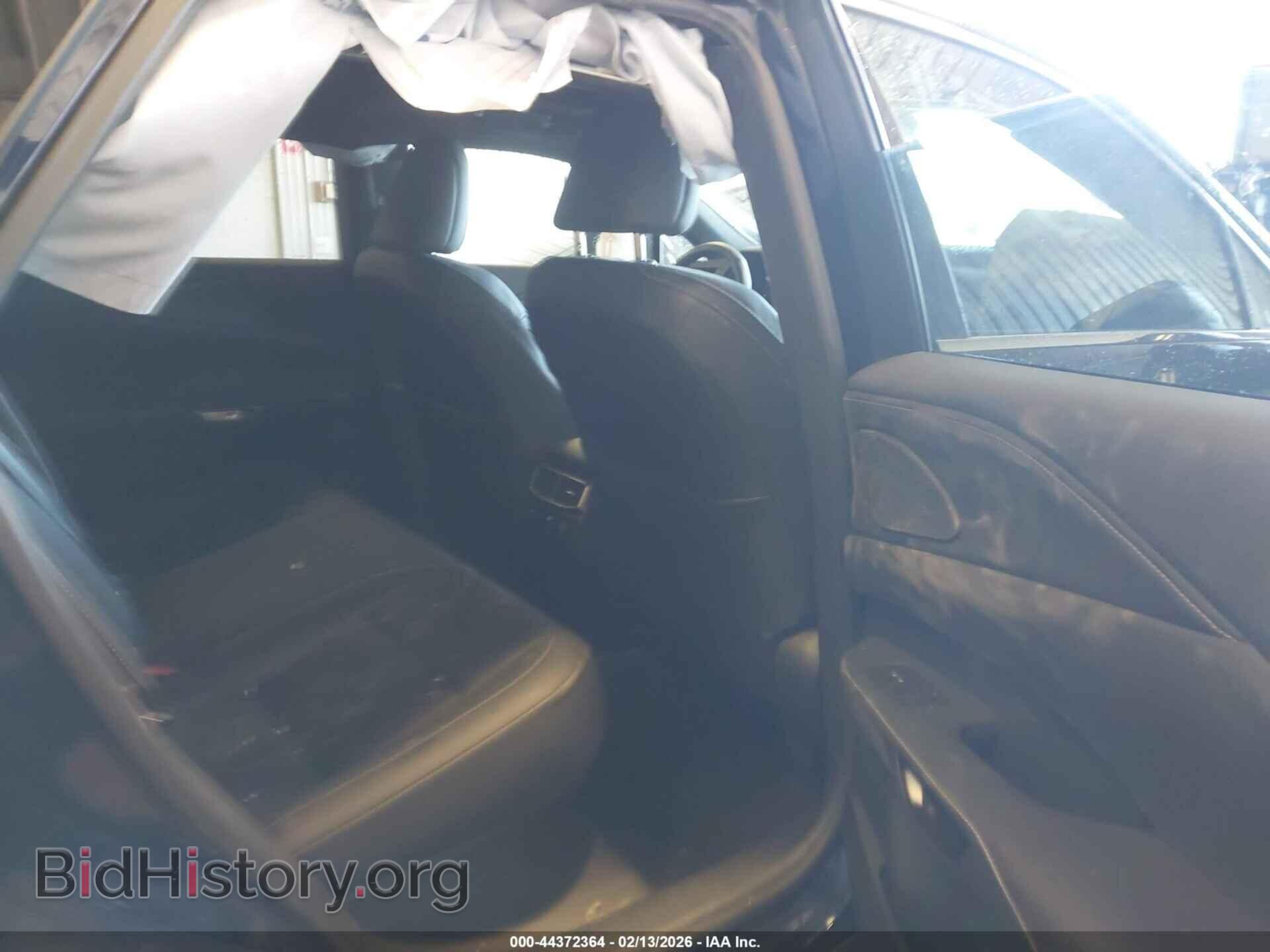 2023 LEXUS RX 350 - VIN: 2T2BAMCA9PC029221 - Photo 8