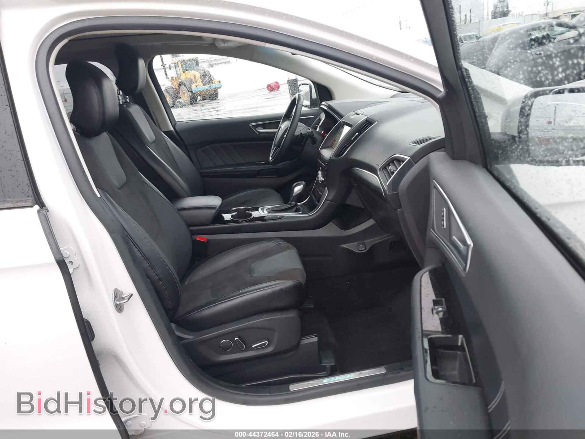 2018 FORD EDGE - VIN: 2FMPK4AP9JBB53001 - Фото 5