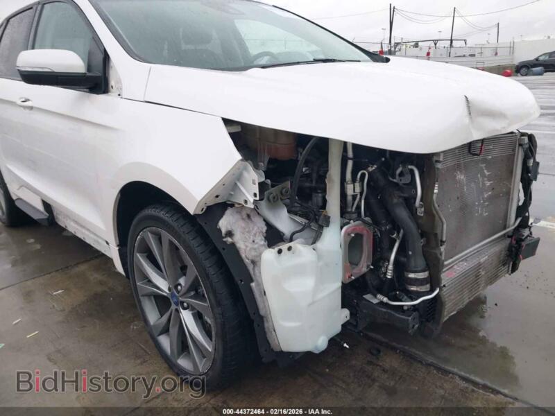 2018 Ford EDGE (VIN 2FMPK4AP9JBB53001) — фото 6 из 17