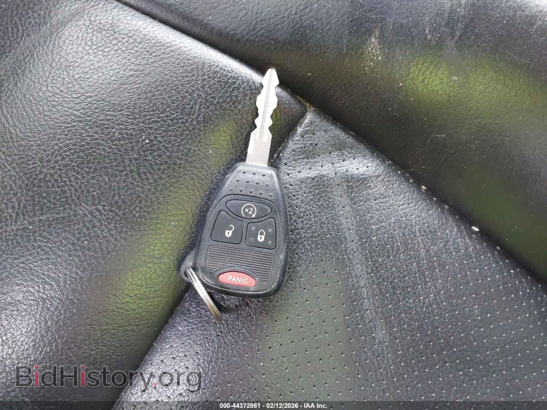 2017 JEEP COMPASS - VIN: 1C4NJDEB6HD113489 - Фото 11