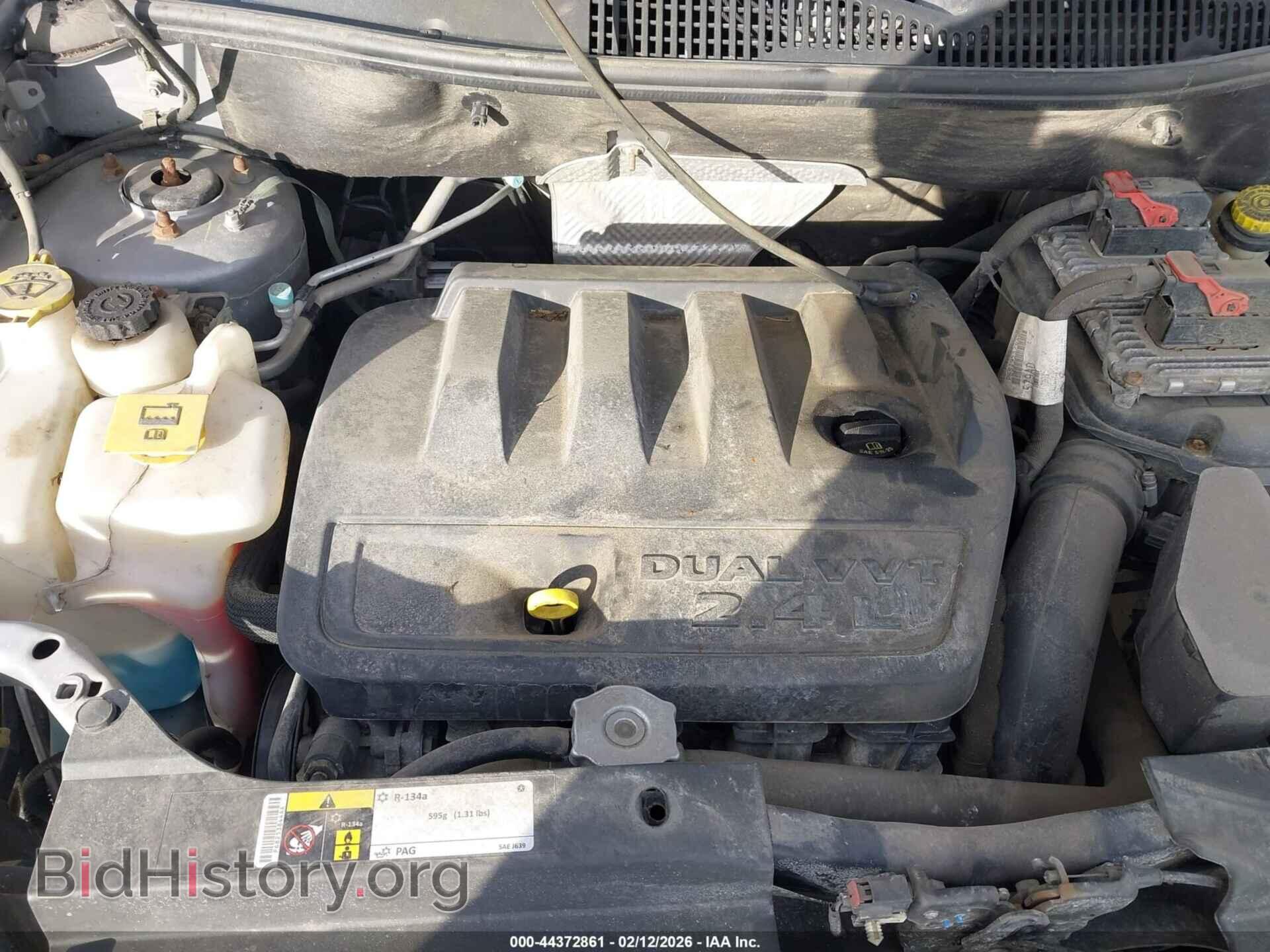 2017 JEEP COMPASS - VIN: 1C4NJDEB6HD113489 - Фото 10
