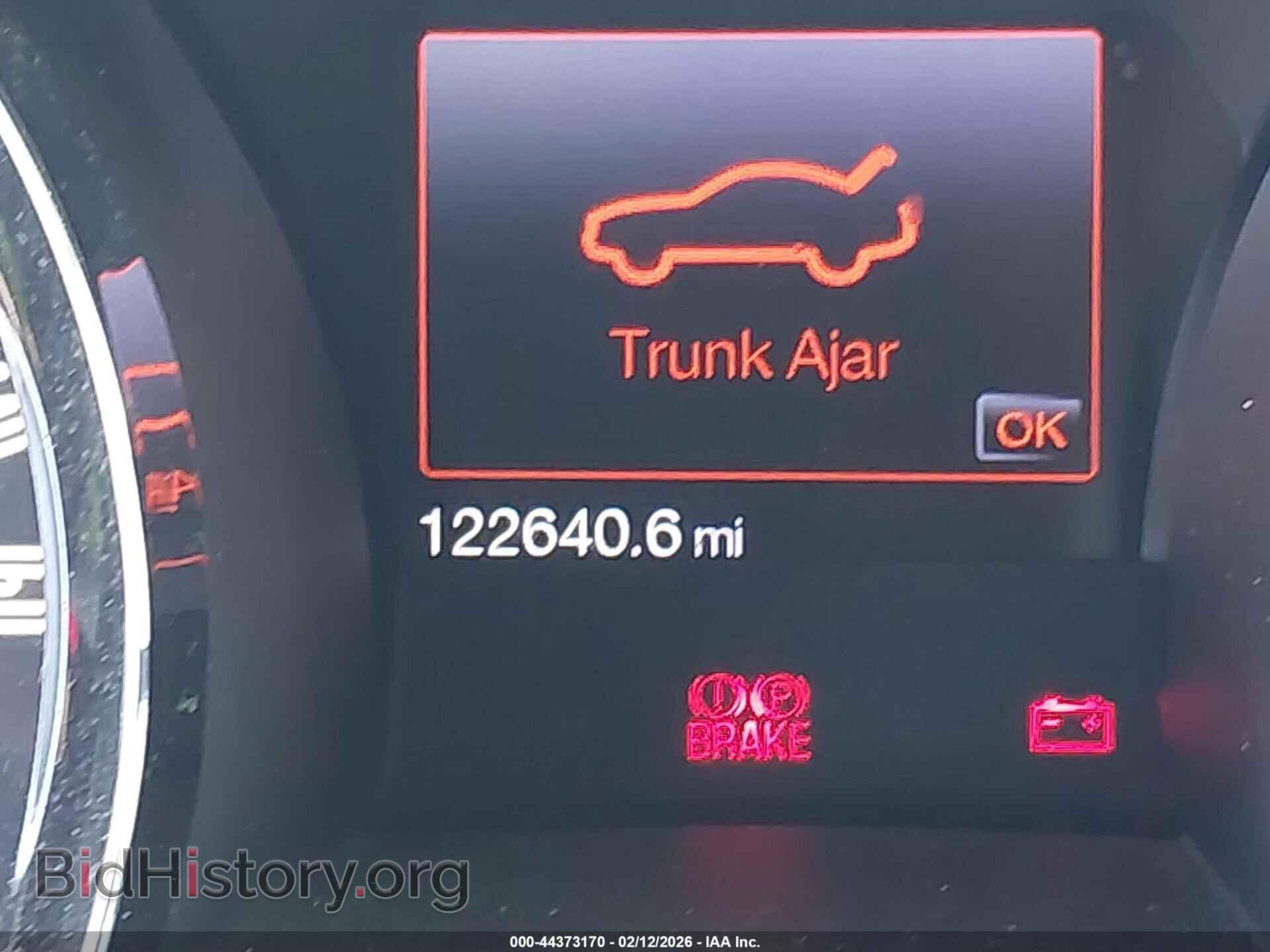 2014 FORD MUSTANG - VIN: 1ZVBP8CF2E5202834 - Фото 16