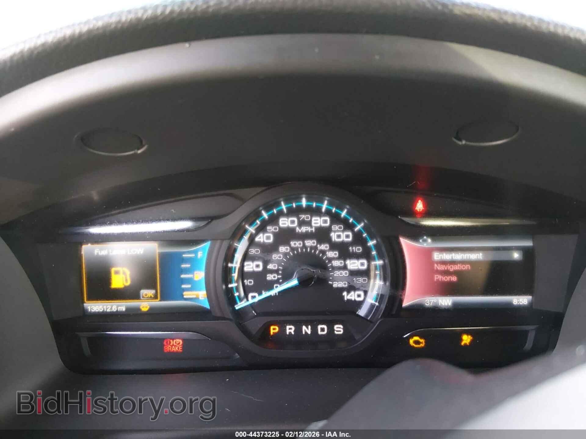 2014 FORD FLEX - VIN: 2FMGK5D89EBD36981 - Photo 7