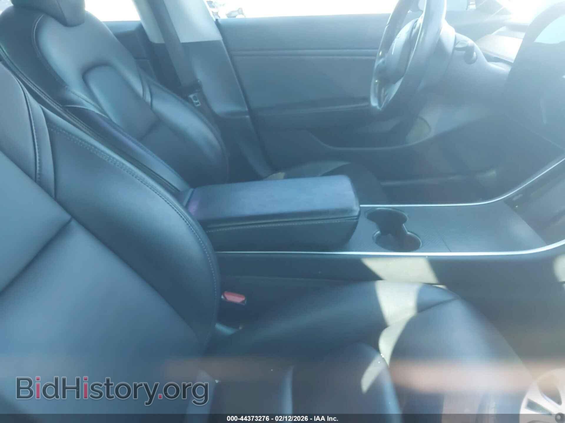 2018 TESLA MODEL 3 - VIN: 5YJ3E1EB5JF094510 - Photo 5