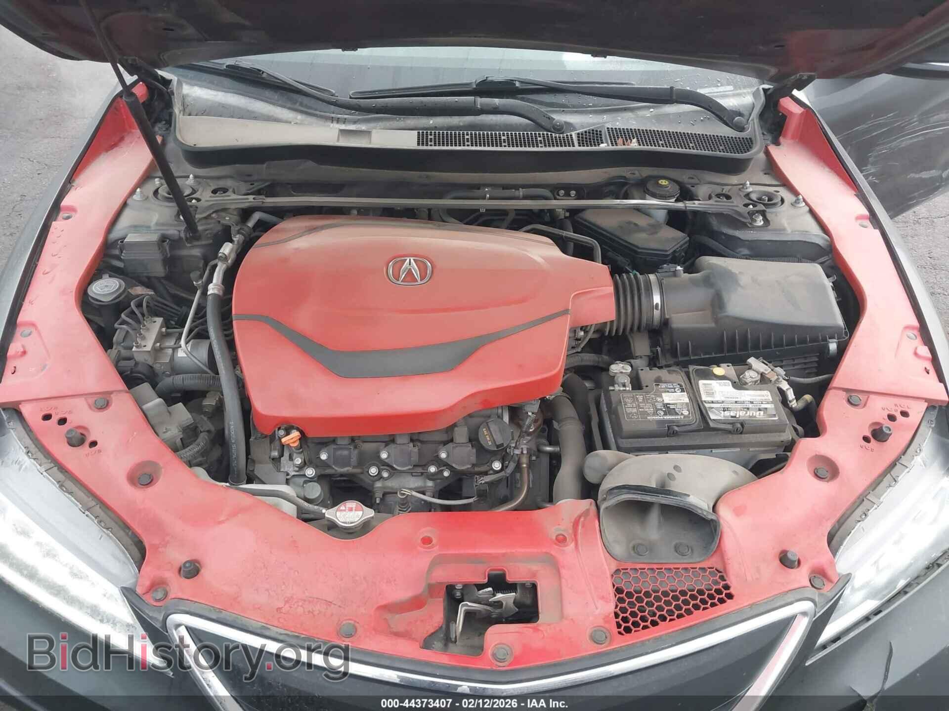 2015 ACURA TLX - VIN: 19UUB2F52FA016876 - Фото 10