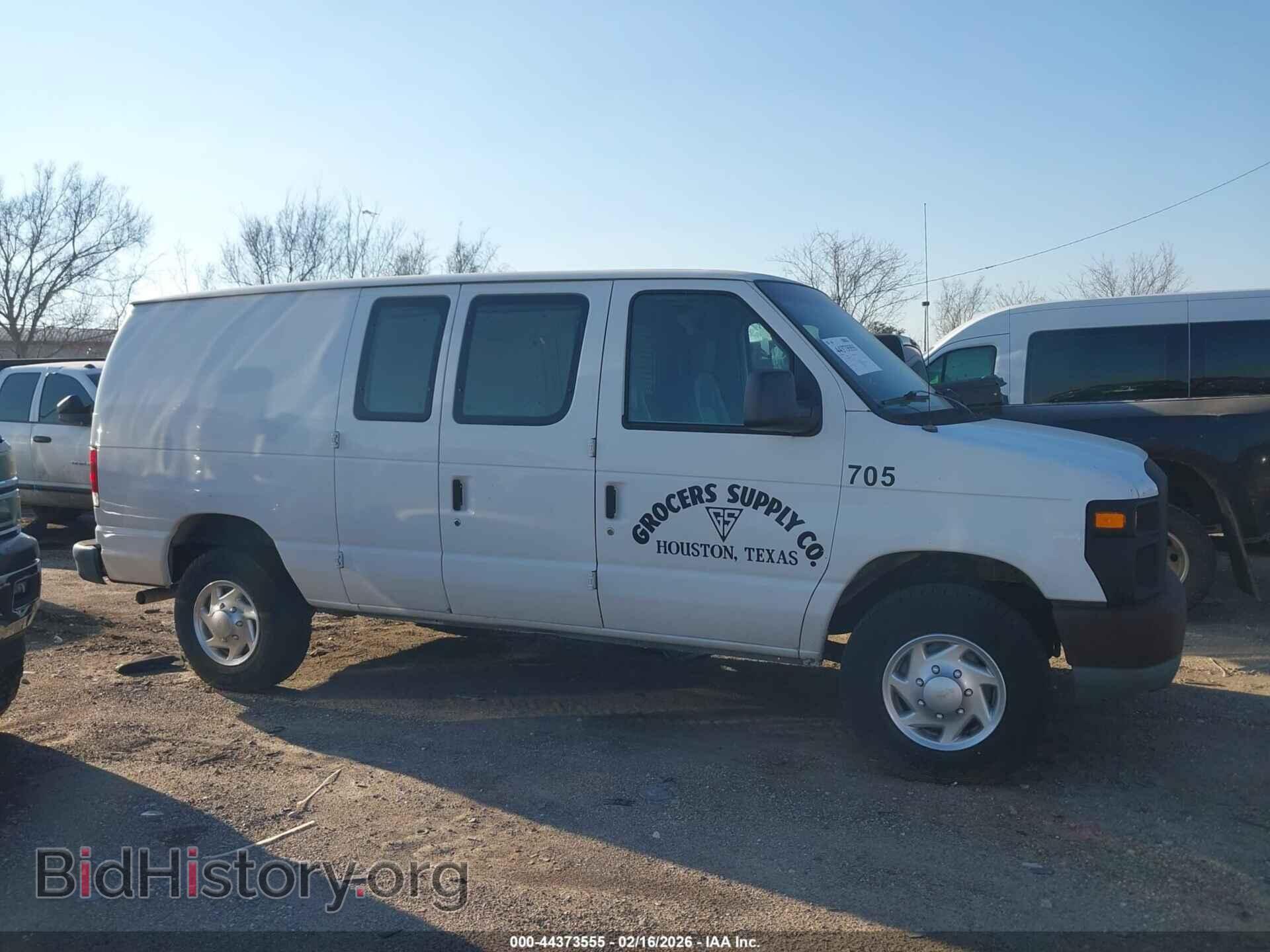 2011 FORD ECONOLINE - VIN: 1FTSE3EL6BDB39995 - Photo 18