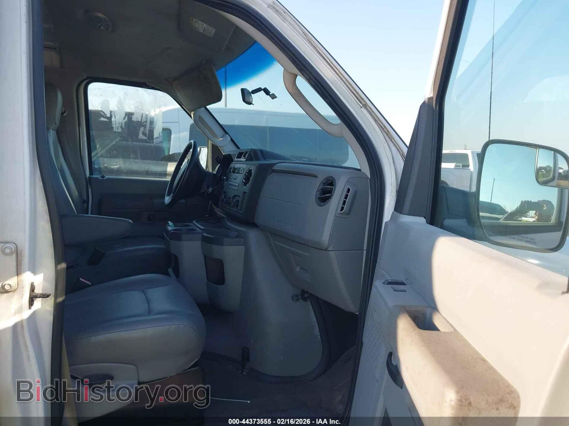 2011 FORD ECONOLINE - VIN: 1FTSE3EL6BDB39995 - Photo 5