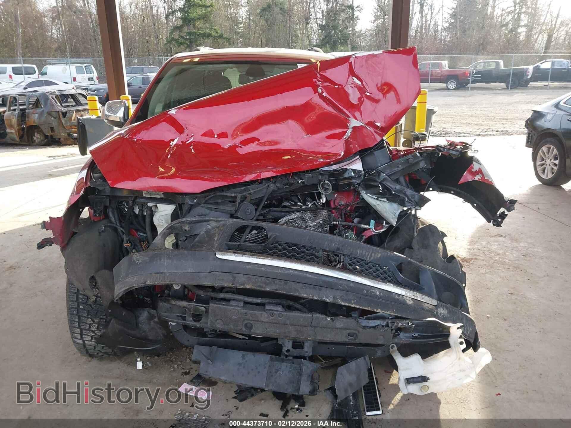 2011 DODGE DURANGO - VIN: 1D4SE5GT5BC595424 - Фото 13