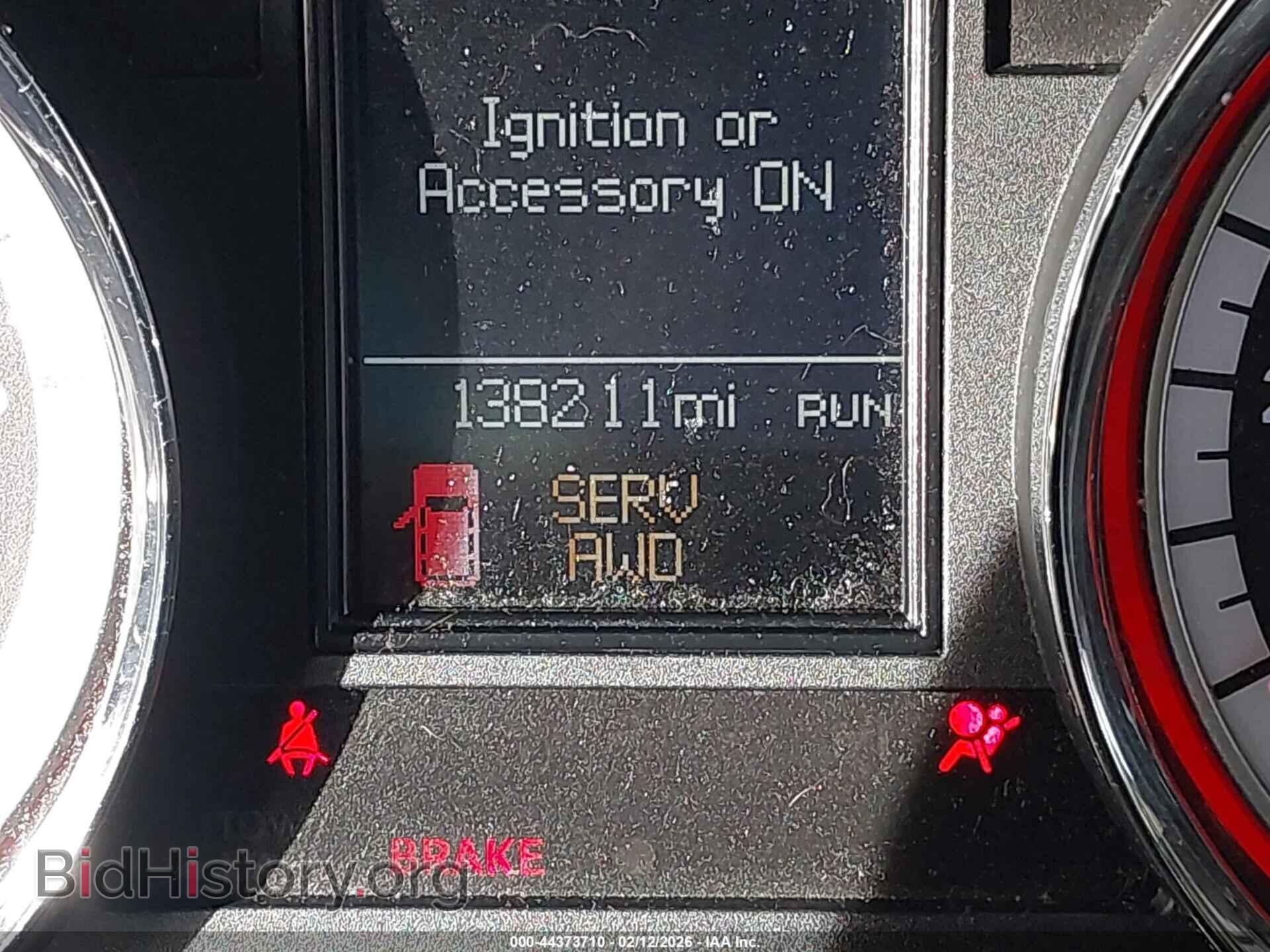 2011 DODGE DURANGO - VIN: 1D4SE5GT5BC595424 - Фото 16