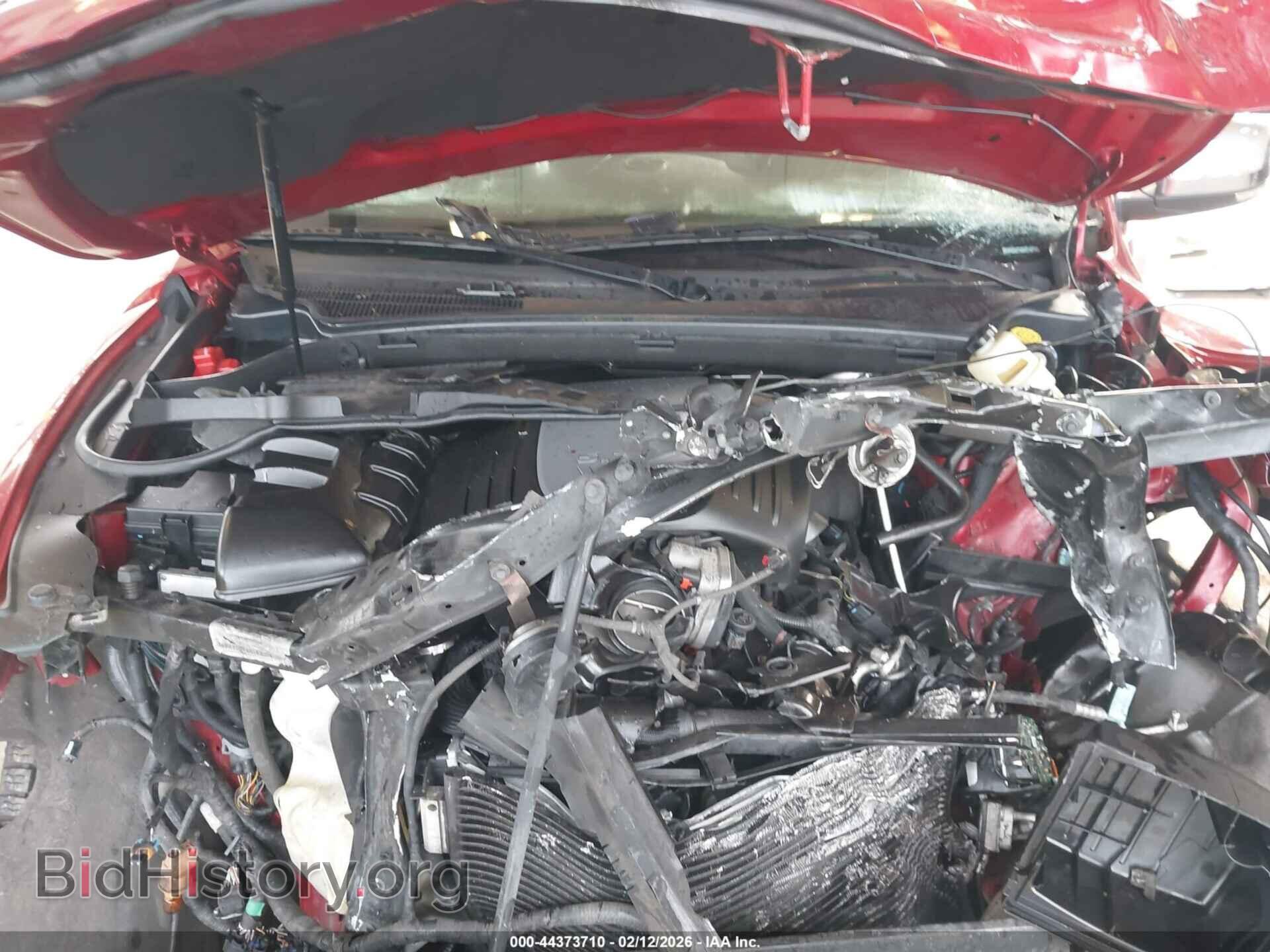 2011 DODGE DURANGO - VIN: 1D4SE5GT5BC595424 - Фото 10