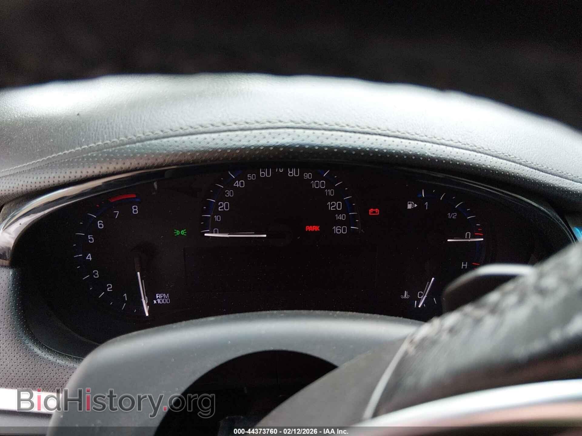 2014 CADILLAC XTS - VIN: 2GEXG7U31E9500485 - Photo 7