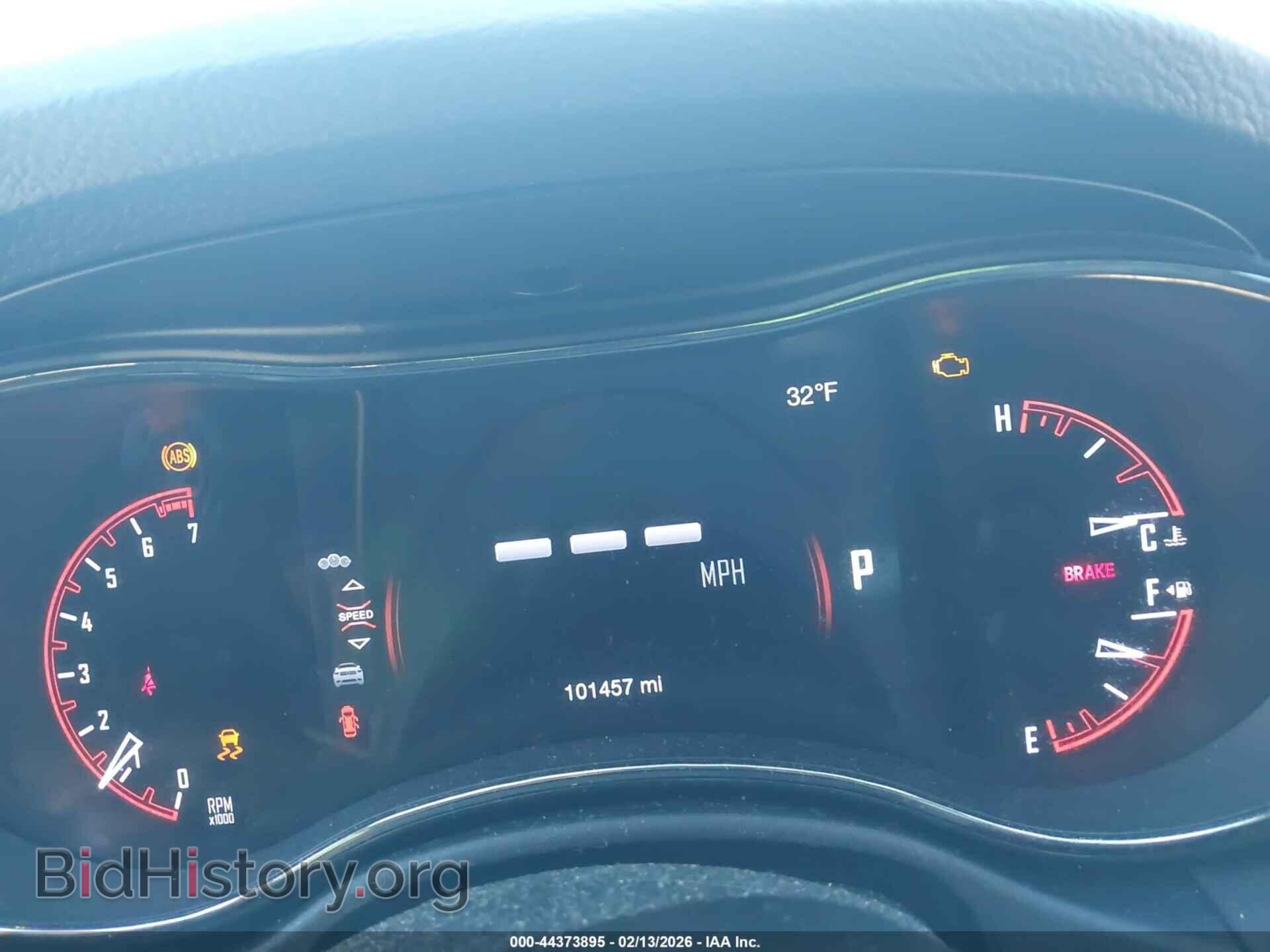 2018 DODGE DURANGO - VIN: 1C4RDJDG3JC355351 - Фото 7