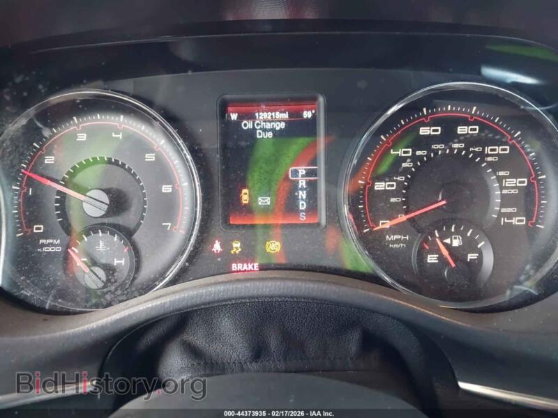 2014 Dodge CHARGER (VIN 2C3CDXHG1EH145146) — photo 7 of 17