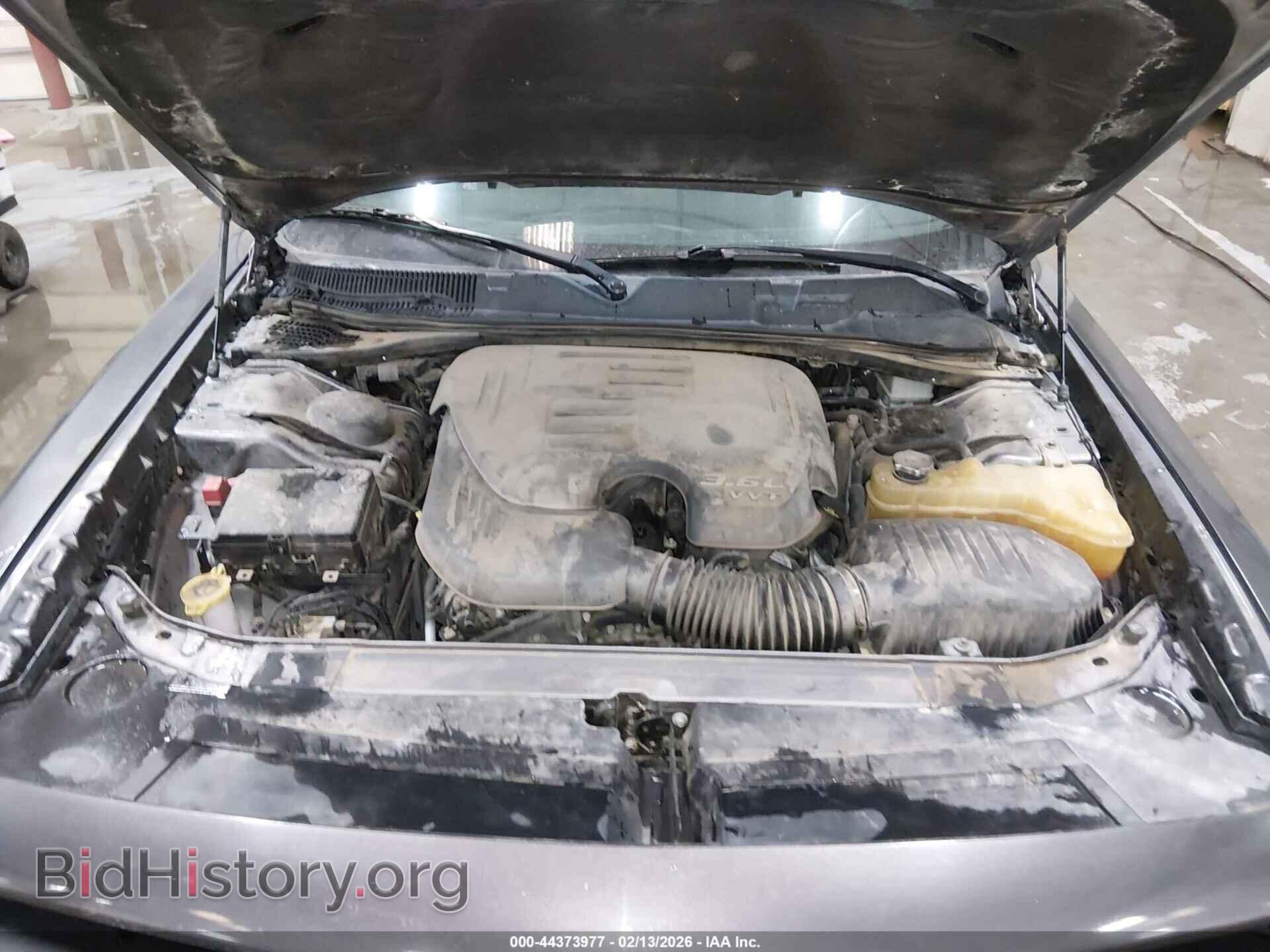 2017 DODGE CHALLENGER - VIN: 2C3CDZAG4HH629306 - Фото 10