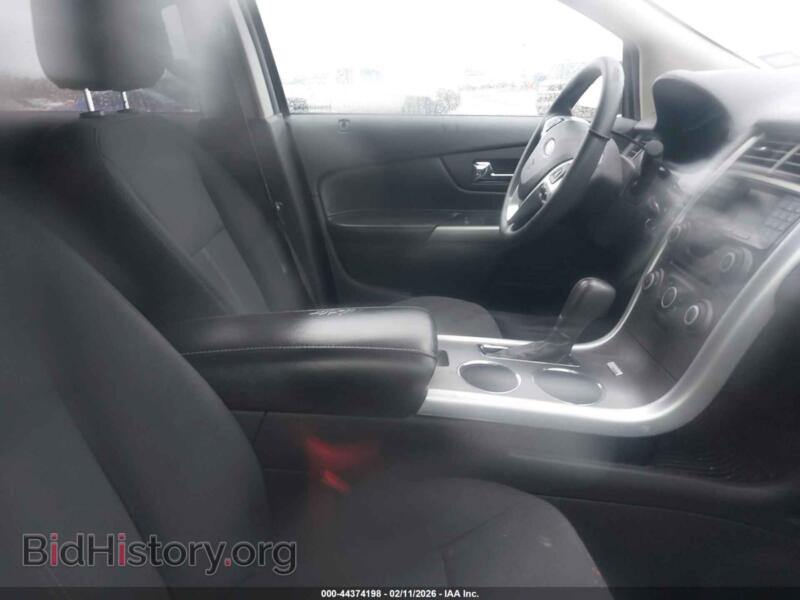 2013 Ford EDGE (VIN 2FMDK3GC2DBC65984) — photo 5 of 11