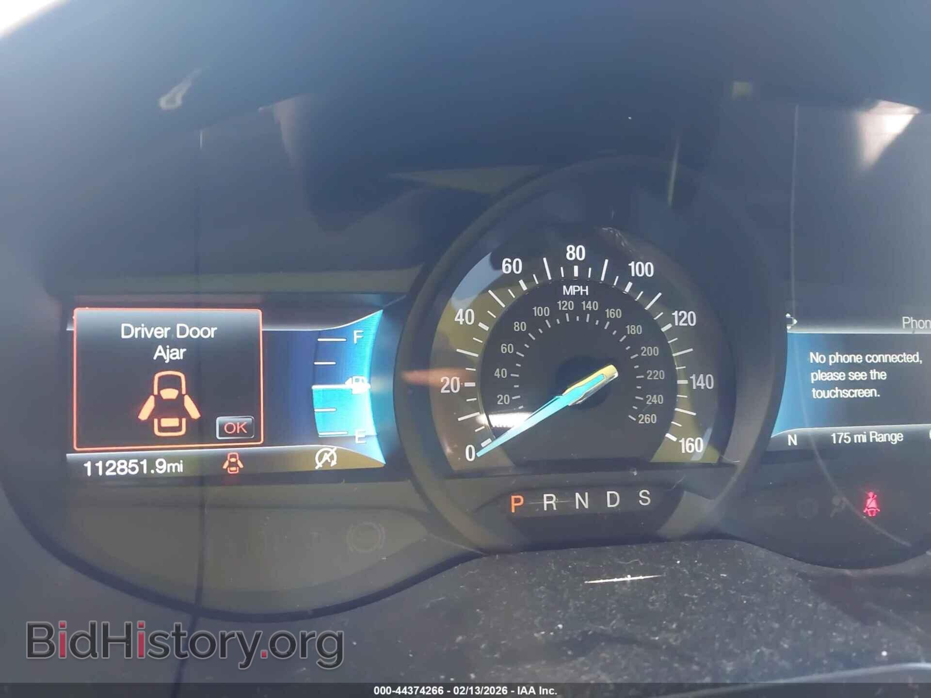 2022 FORD EDGE - VIN: 2FMPK4J9XNBA26524 - Фото 7