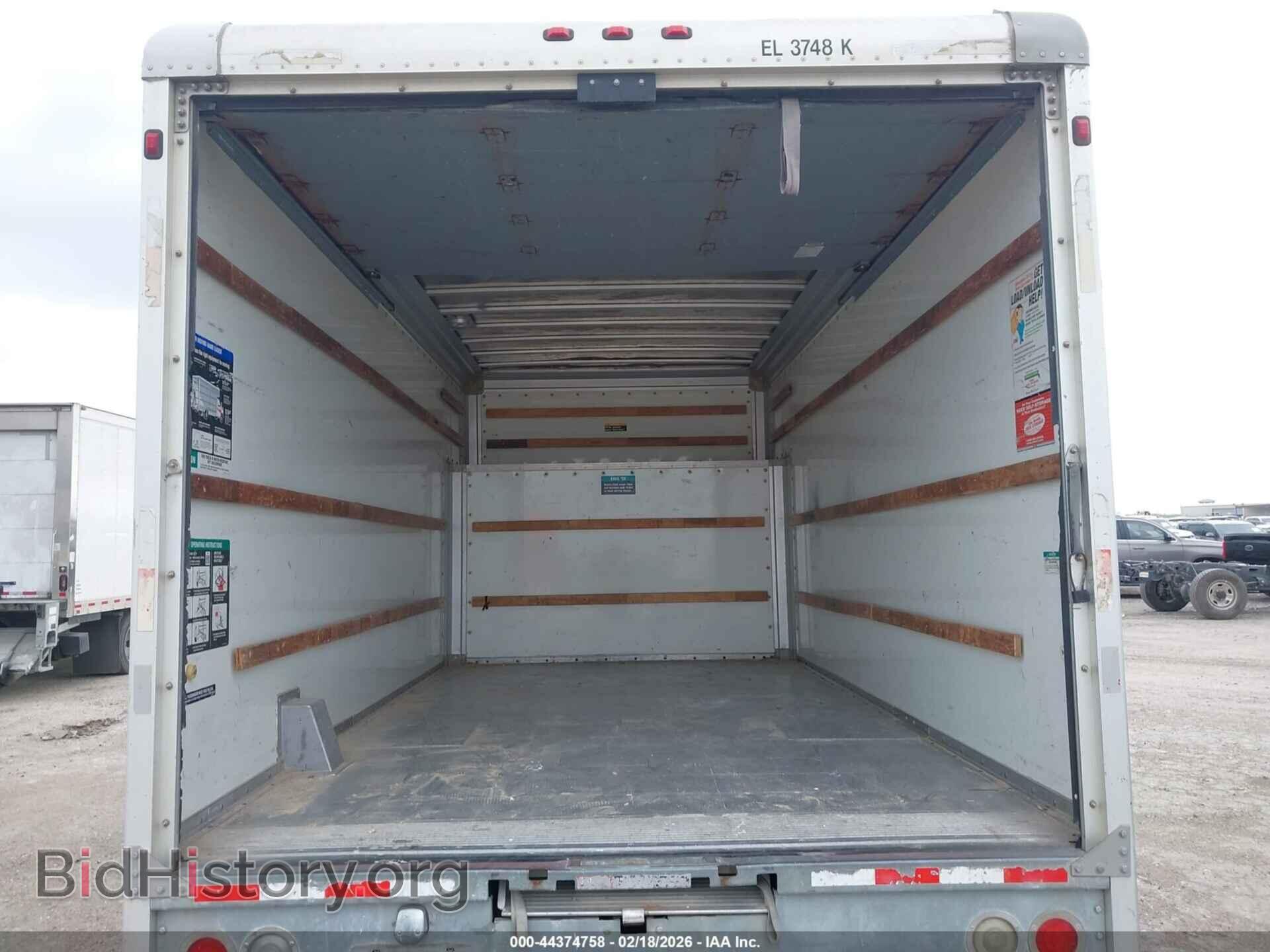 2006 FORD E-450 CUTAWAY - VIN: 1FDXE45S36HA83706 - Photo 7
