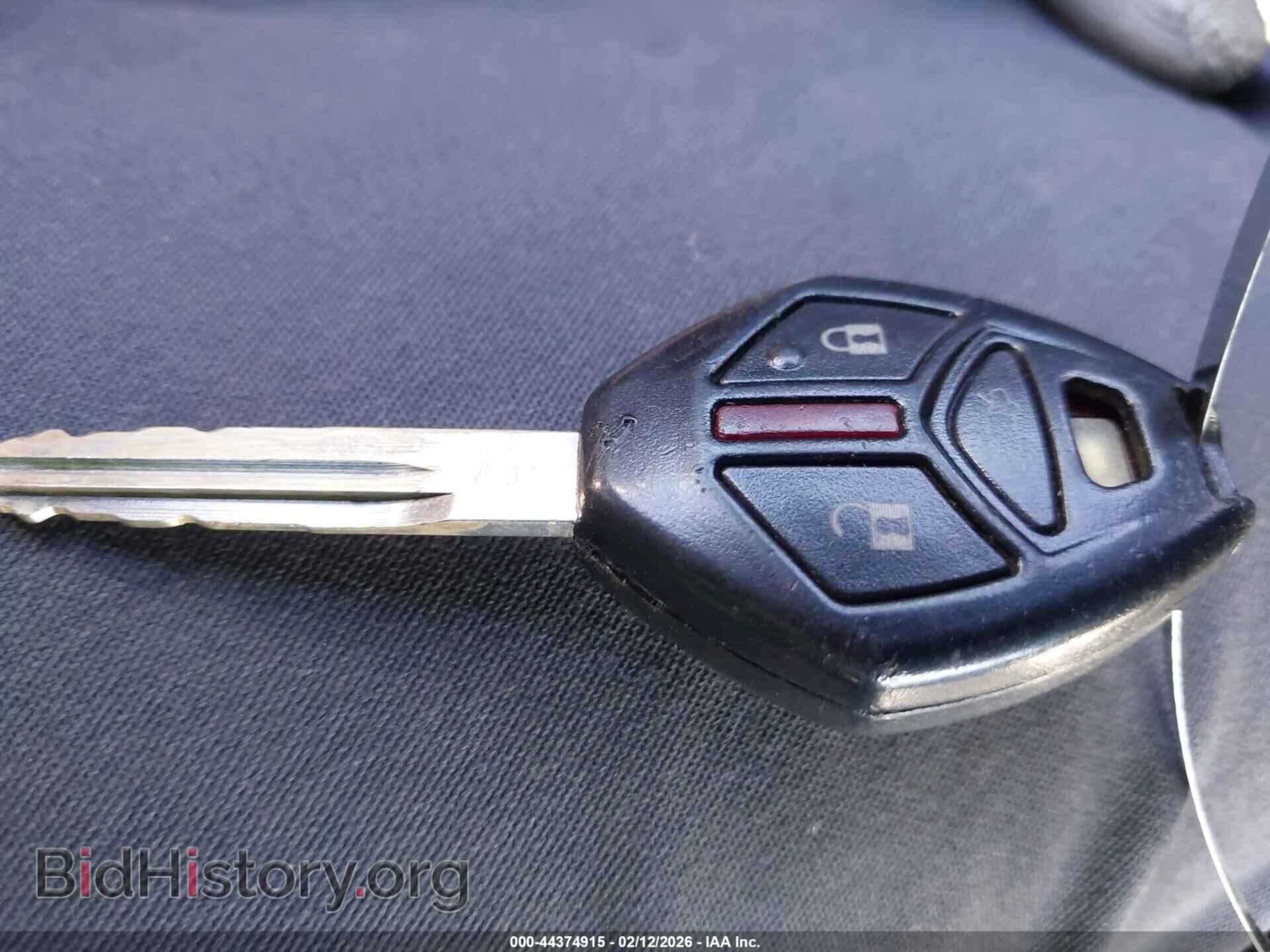 2007 MITSUBISHI ECLIPSE SPYDER - VIN: 4A3AL25F37E066718 - Фото 11