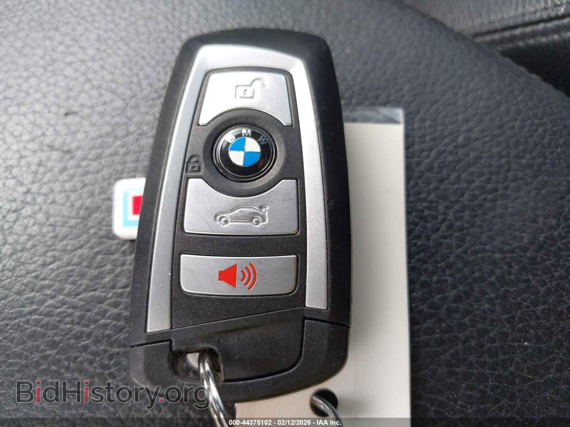 2017 BMW M3 - VIN: WBS8M9C57H5G83750 - Photo 11