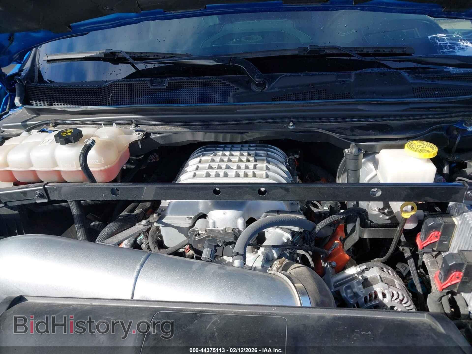 2023 RAM 1500 - VIN: 1C6SRFU91PN591857 - Фото 10