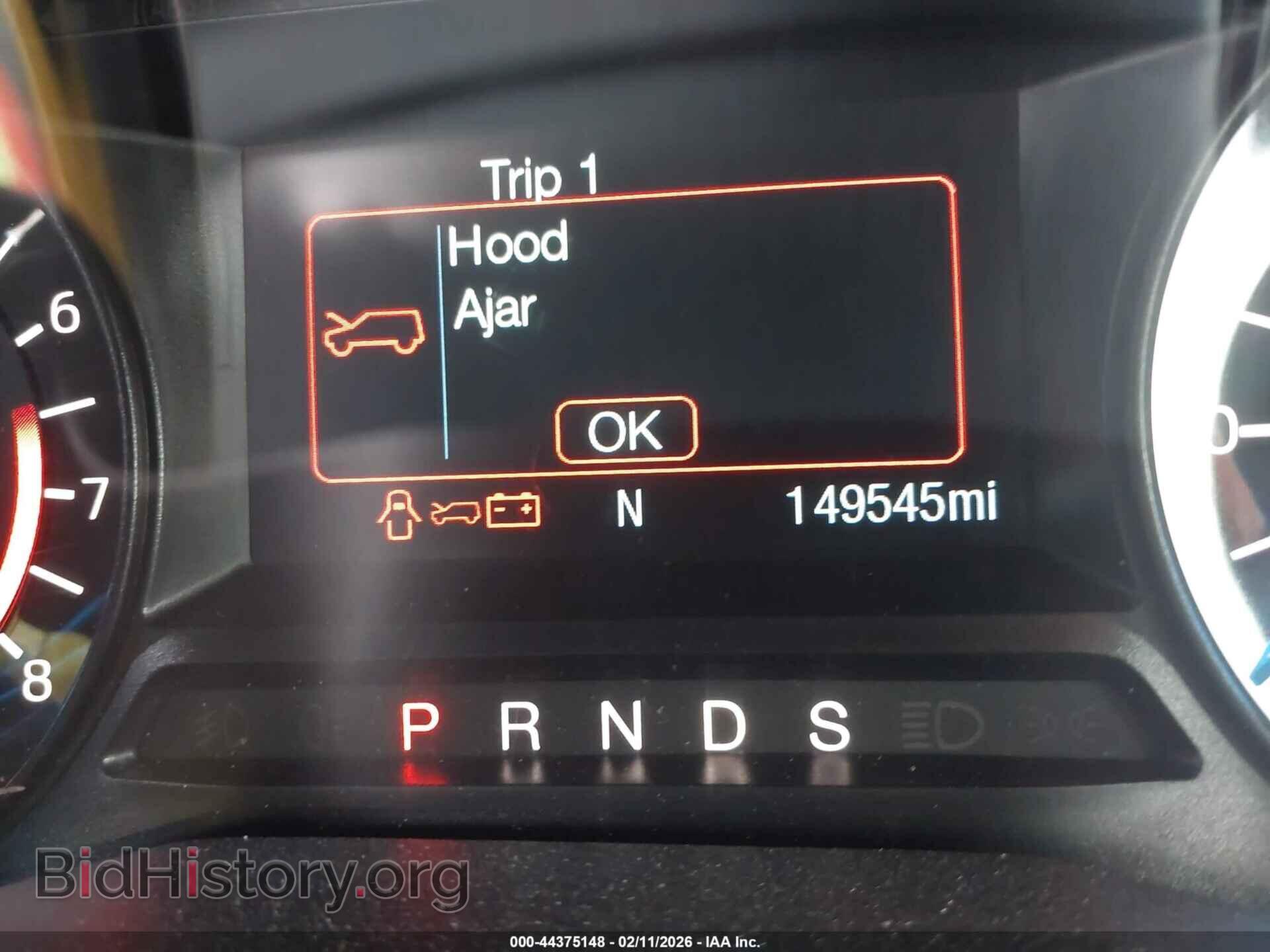 2018 FORD EXPLORER - VIN: 1FM5K7D82JGB69238 - Photo 15