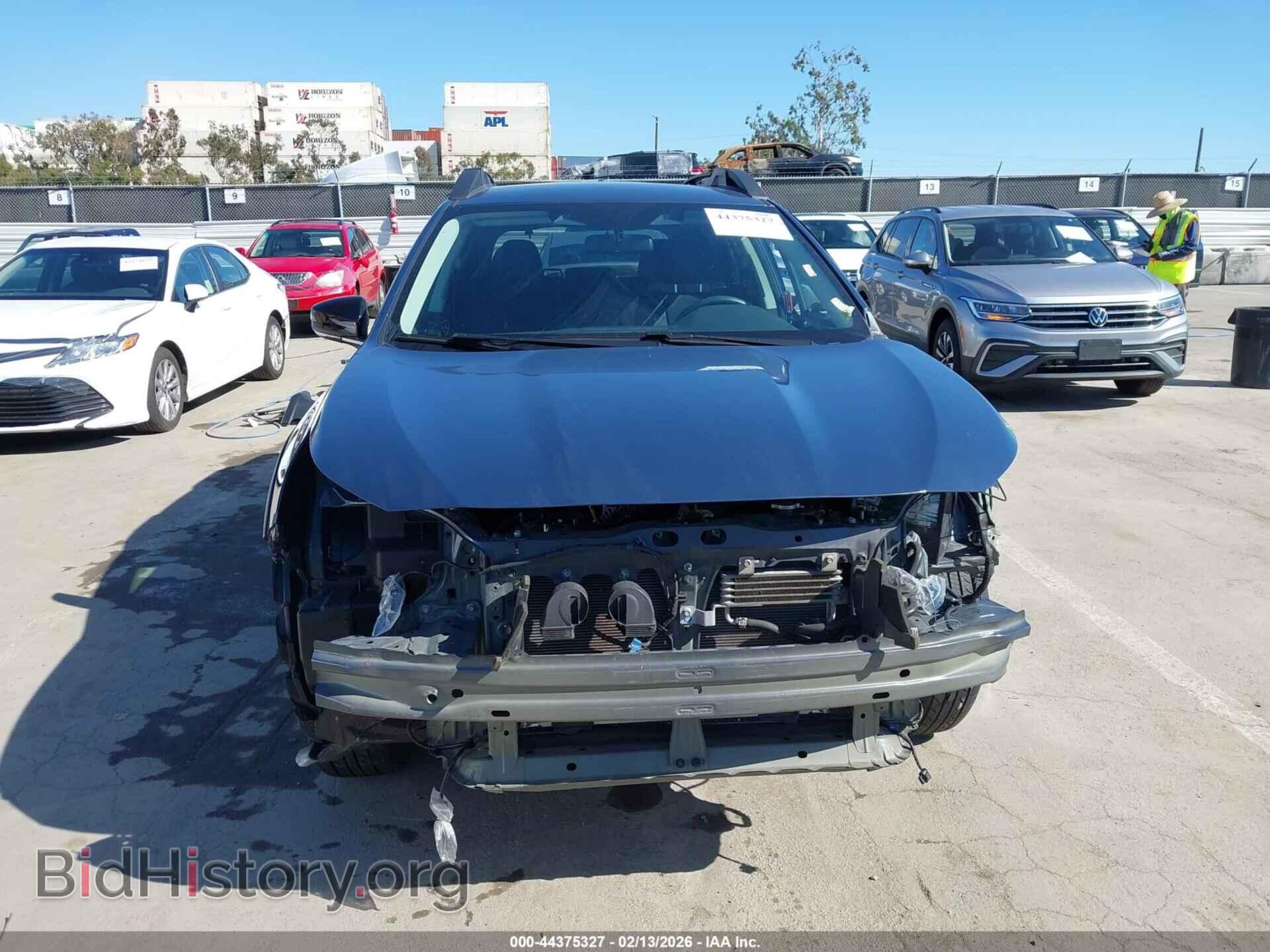 2024 SUBARU OUTBACK - VIN: 4S4BTADC8R3150892 - Фото 13