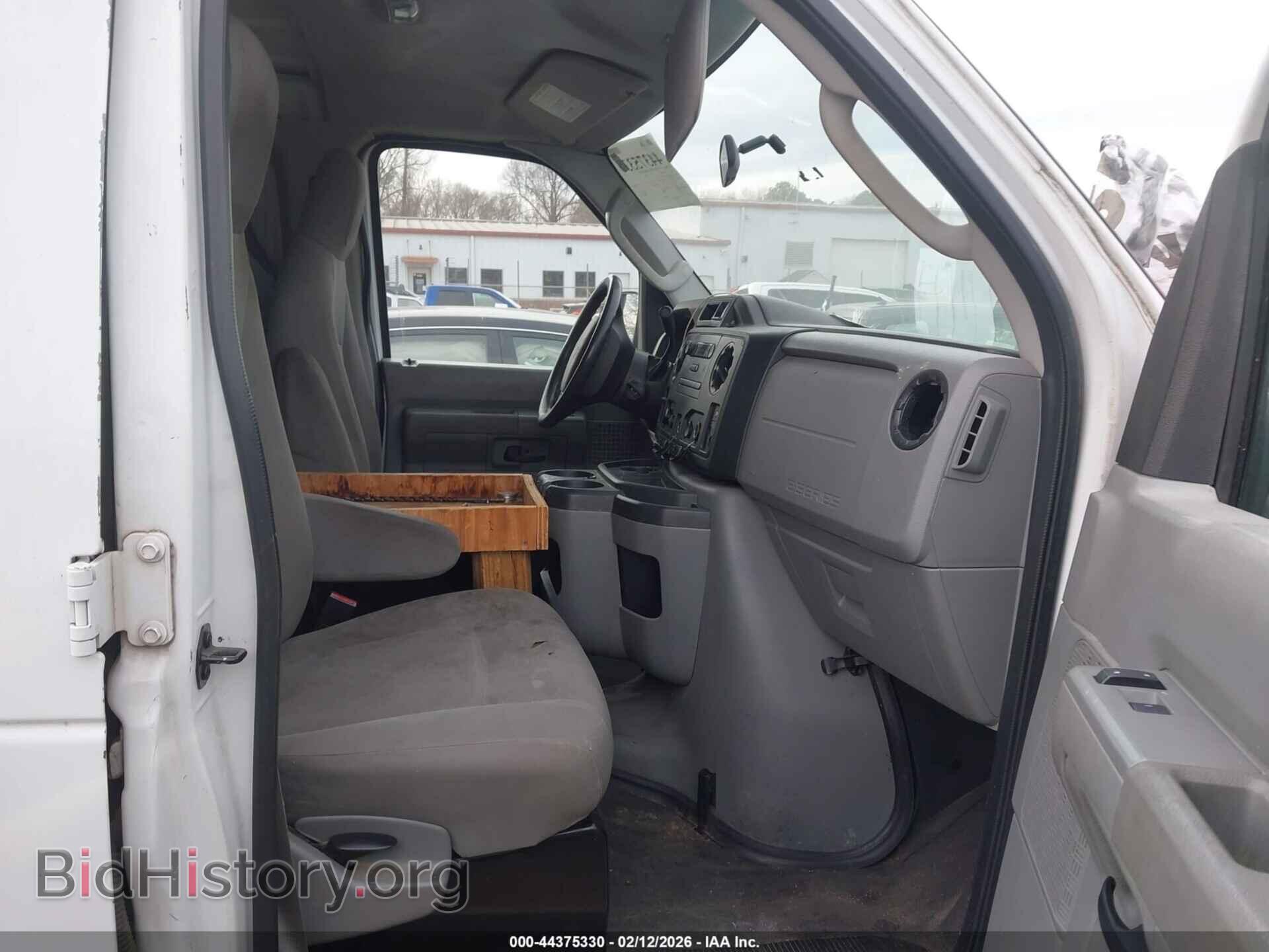 2014 FORD E-250 - VIN: 1FTNE2EW1EDA53872 - Photo 5