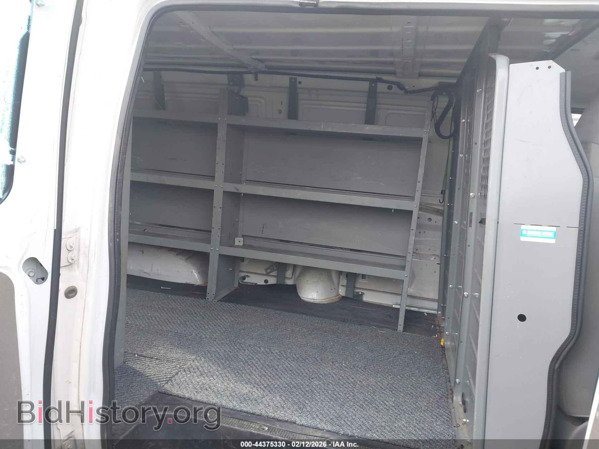 2014 FORD E-250 - VIN: 1FTNE2EW1EDA53872 - Photo 8