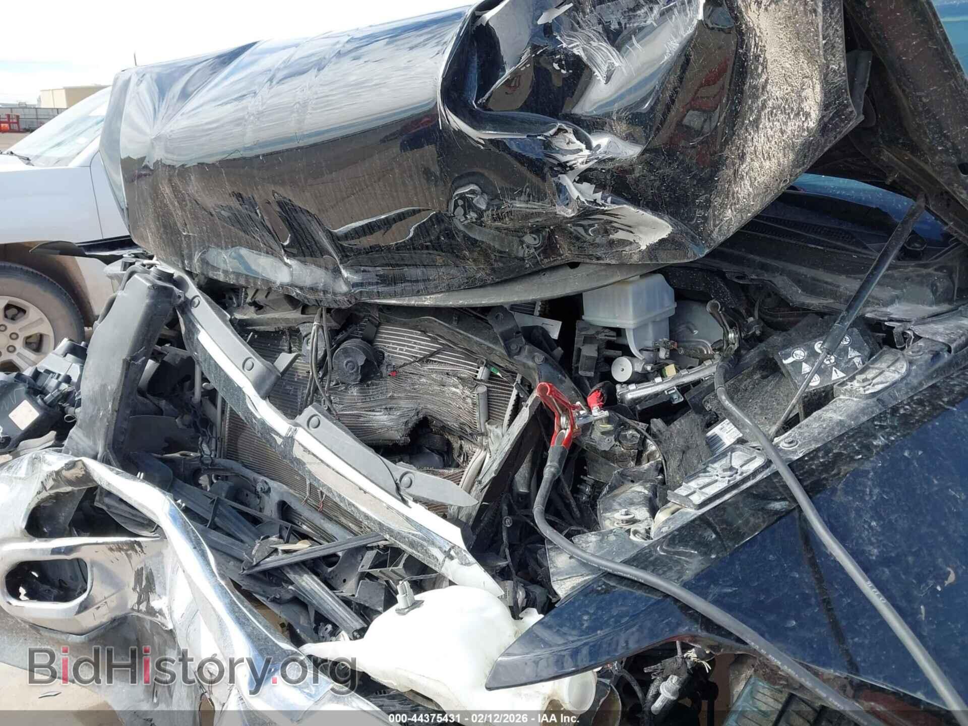 2021 RAM 1500 - VIN: 1C6RREFTXMN575041 - Фото 10