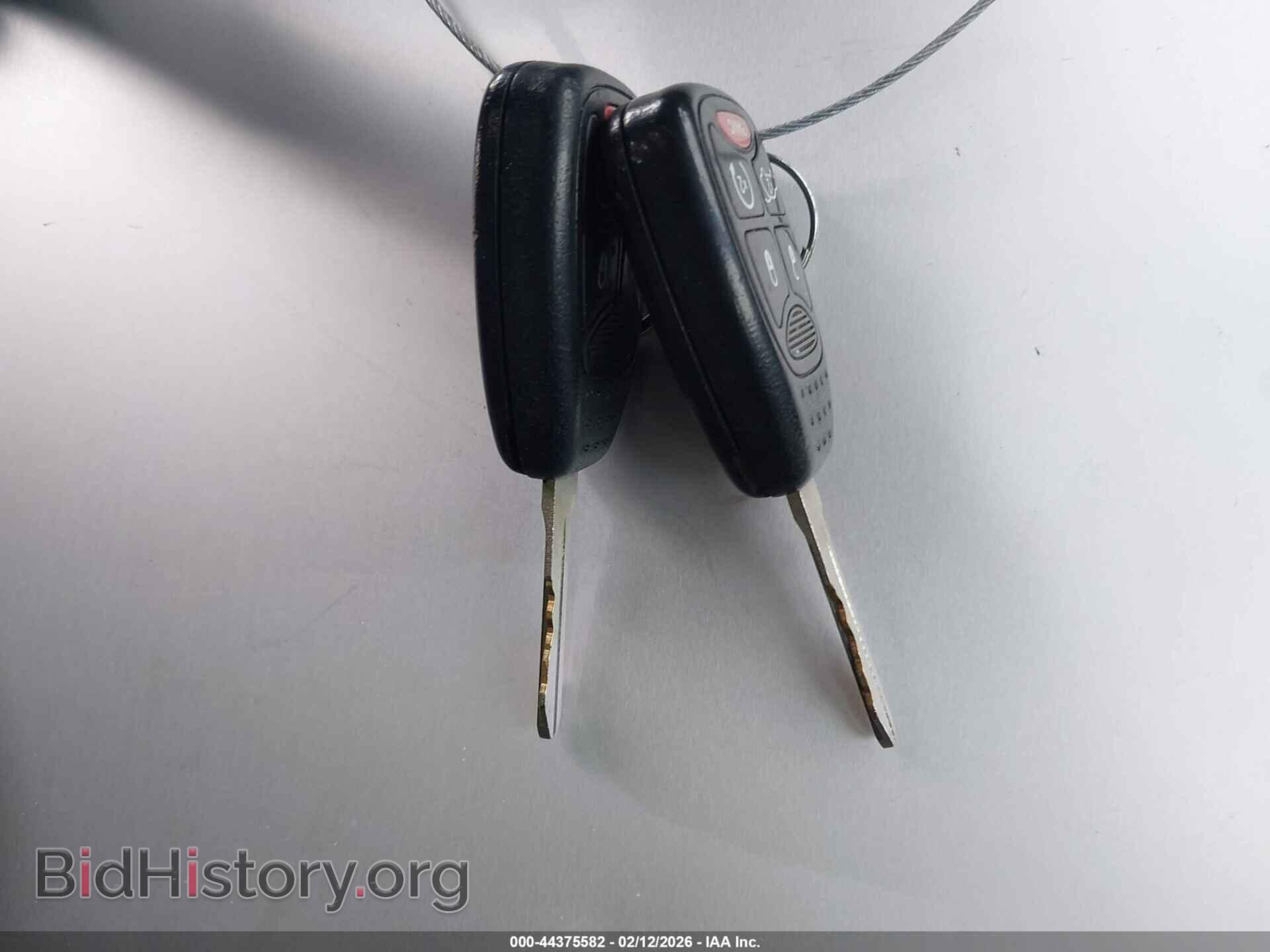 Фотография 1C3CCBBB4DN651868 - CHRYSLER 200 2013