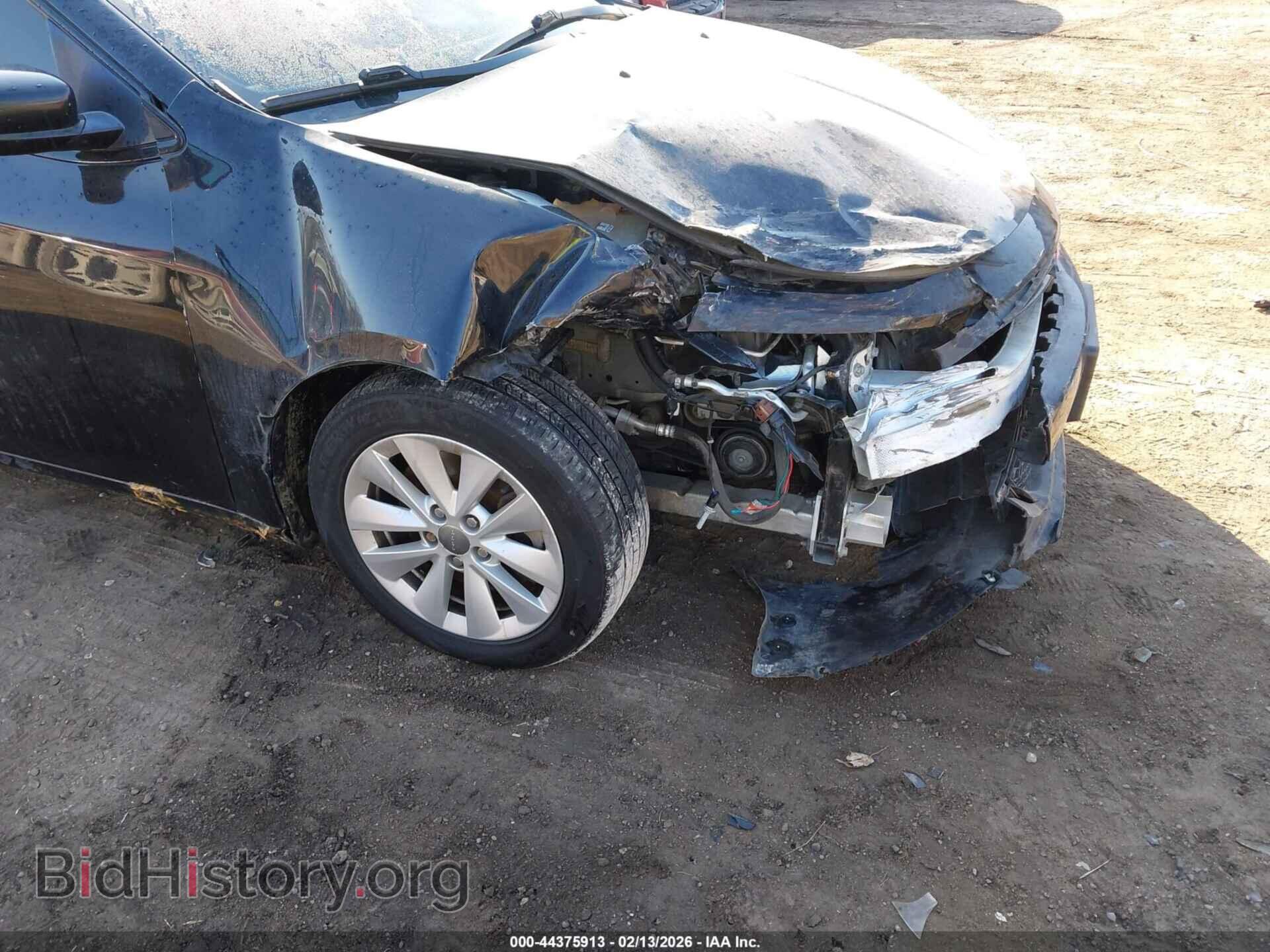 2014 DODGE DART - VIN: 1C3CDFBB8ED682553 - Photo 13