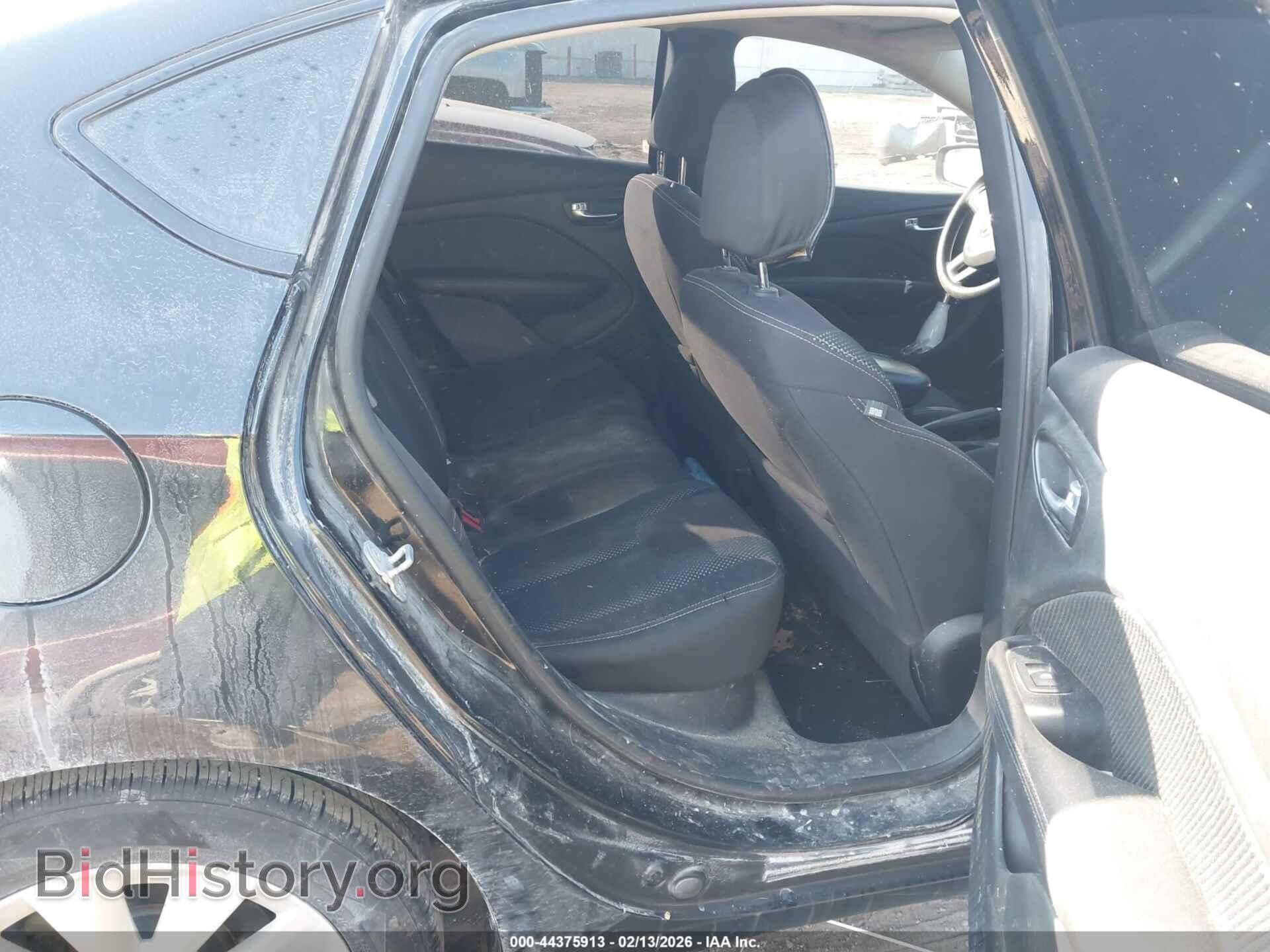 2014 DODGE DART - VIN: 1C3CDFBB8ED682553 - Photo 8