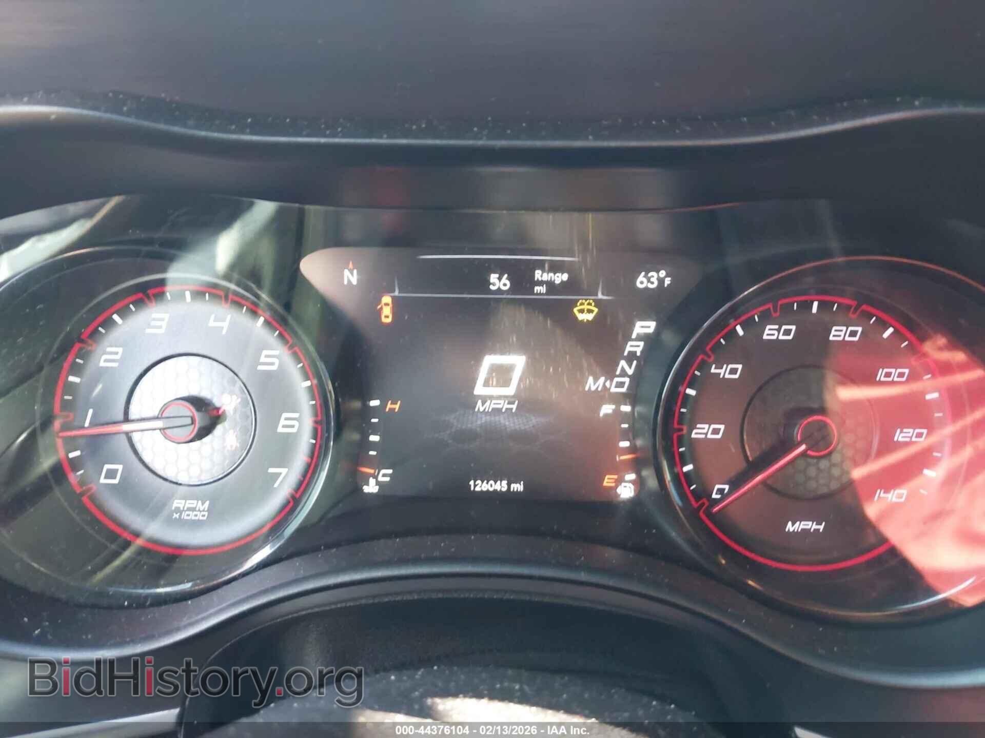 2016 DODGE CHARGER - VIN: 2C3CDXHG2GH144073 - Фото 7