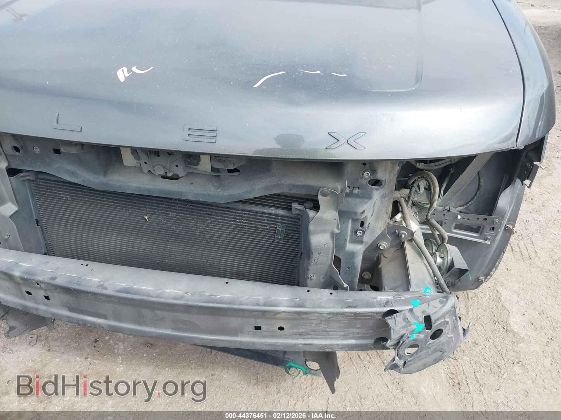 2018 FORD FLEX - VIN: 2FMGK5B80JBA06742 - Photo 6