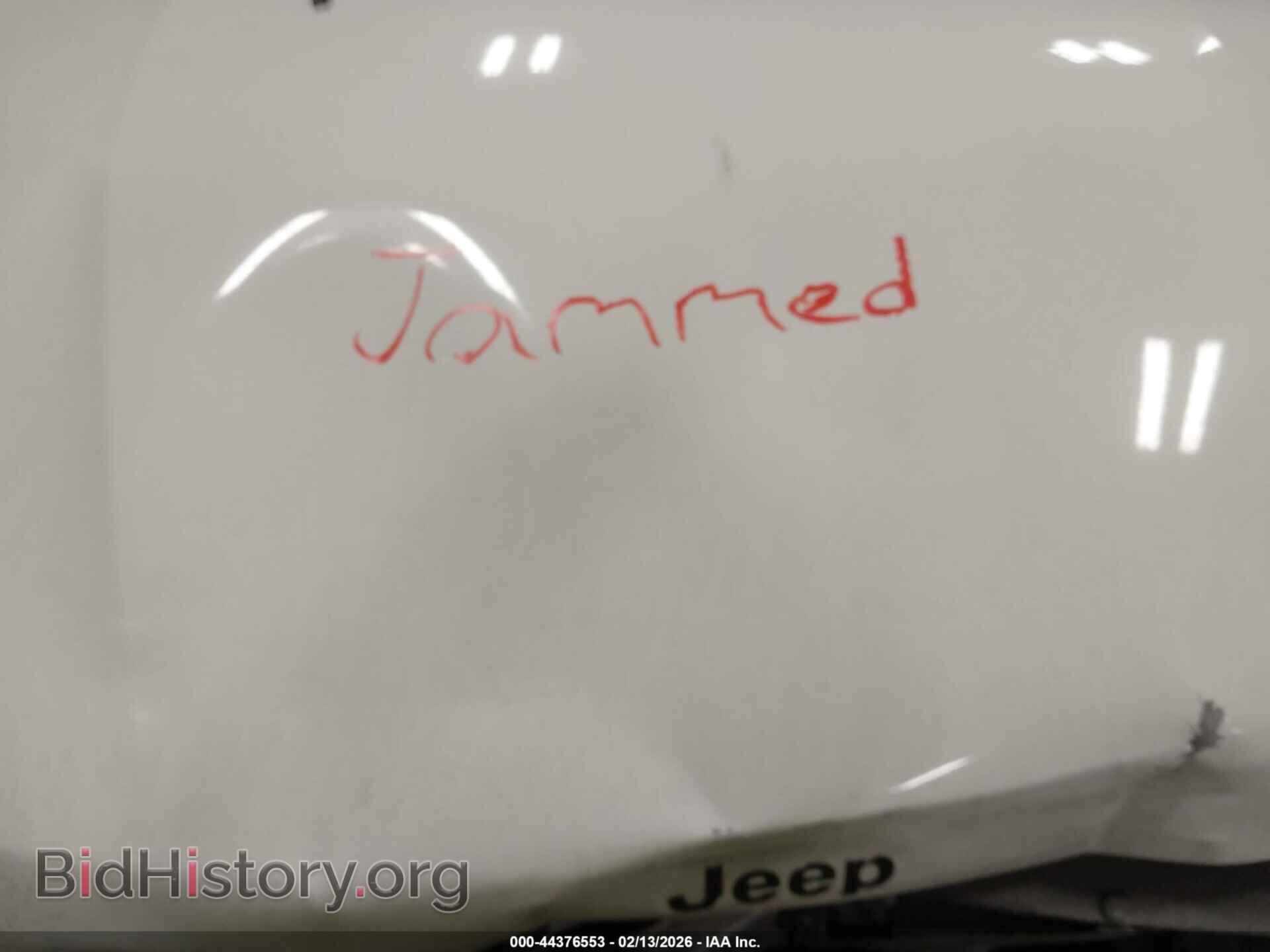 2020 JEEP COMPASS - VIN: 3C4NJDBB6LT100538 - Фото 10