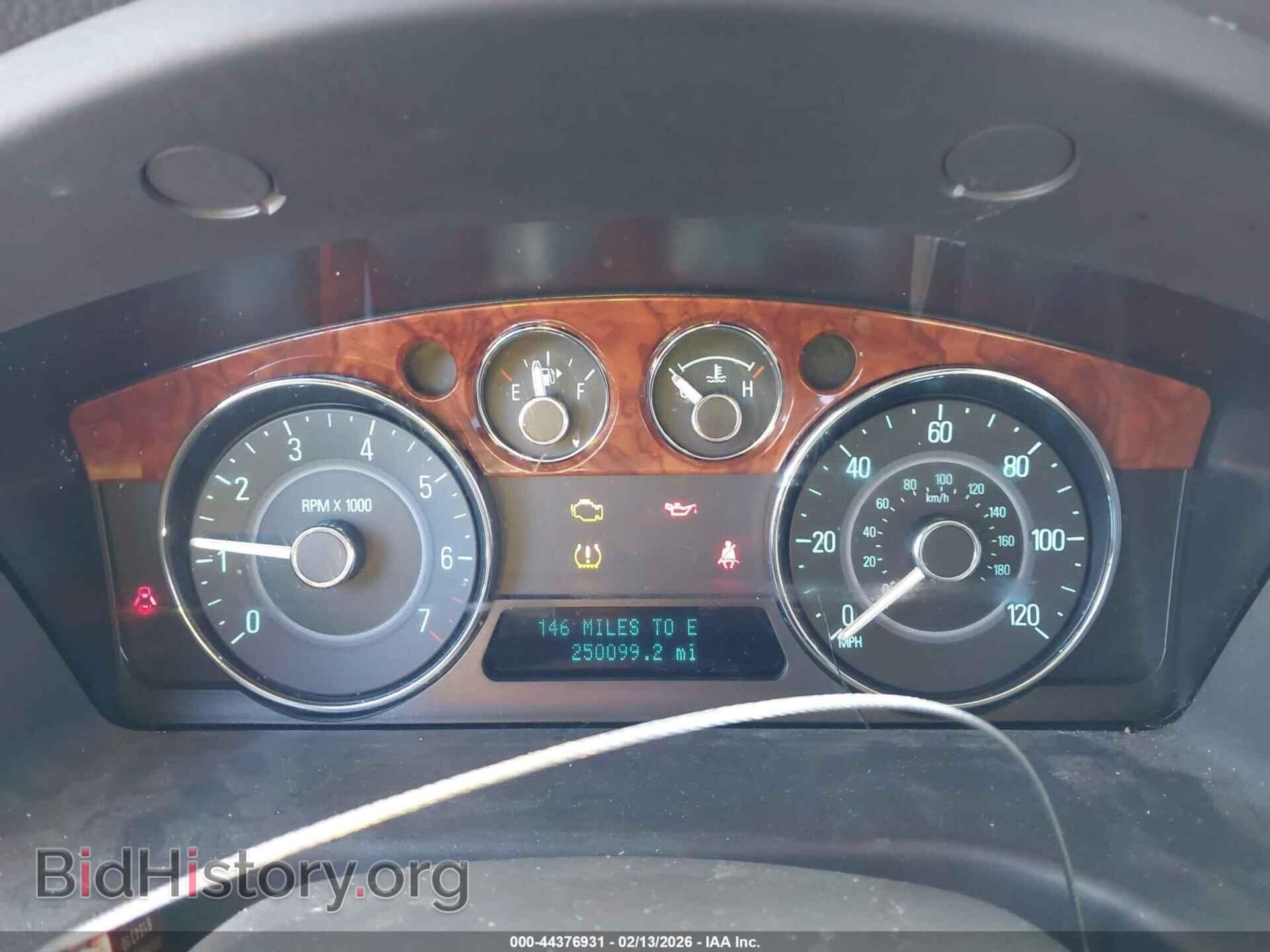 2011 FORD FLEX - VIN: 2FMGK5DC3BBD34126 - Photo 7