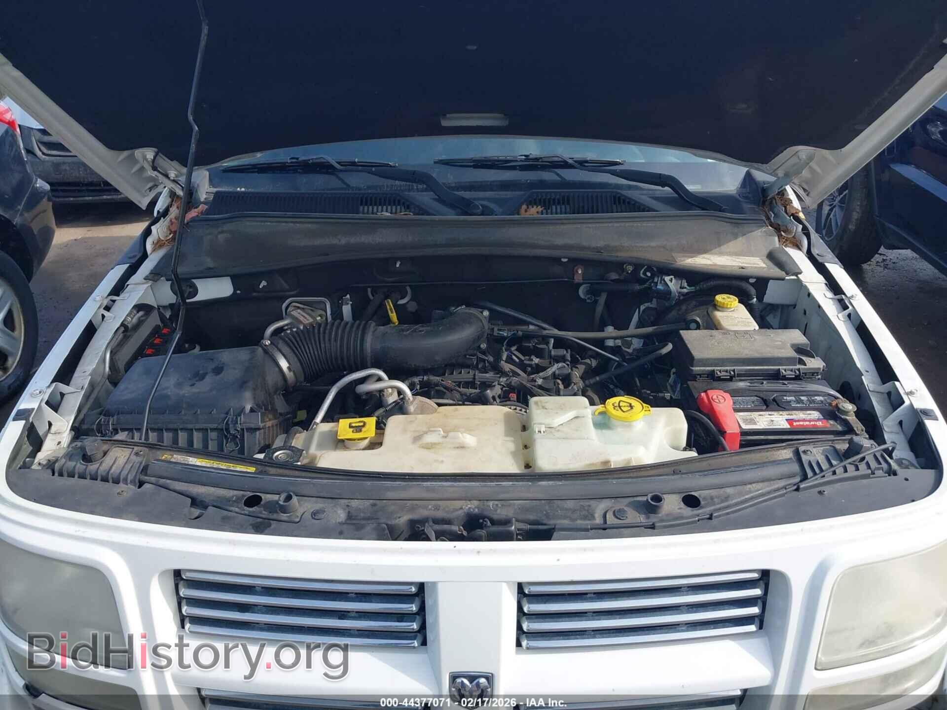 2011 DODGE NITRO - VIN: 1D4PU4GK7BW590475 - Фото 10