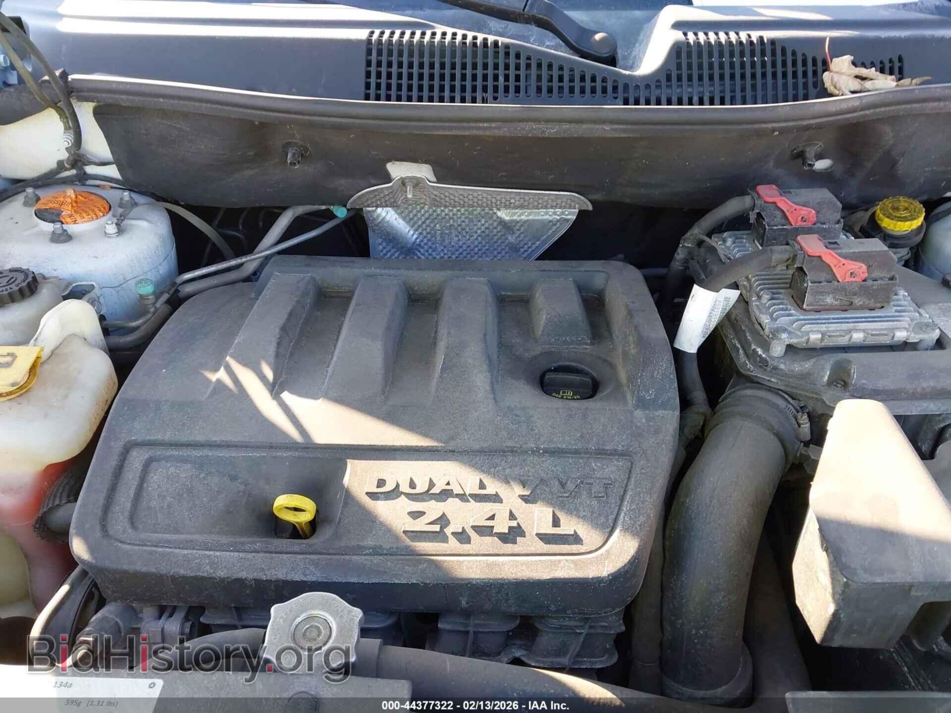 2017 JEEP COMPASS - VIN: 1C4NJCEB6HD160371 - Фото 10