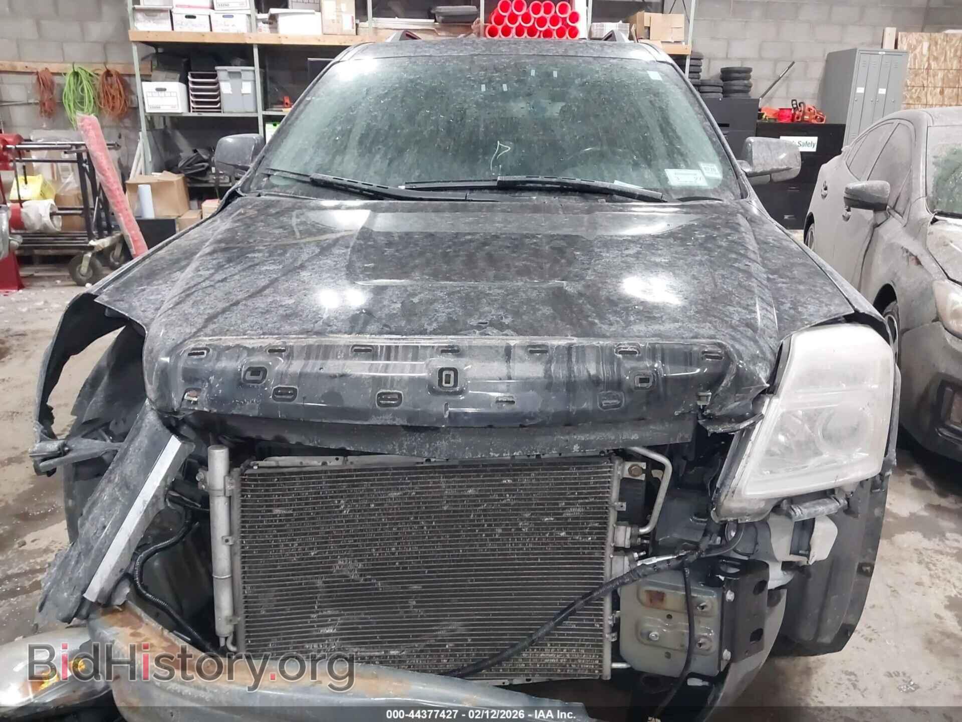 2015 GMC TERRAIN - VIN: 2GKALSEK6F6123095 - Фото 12